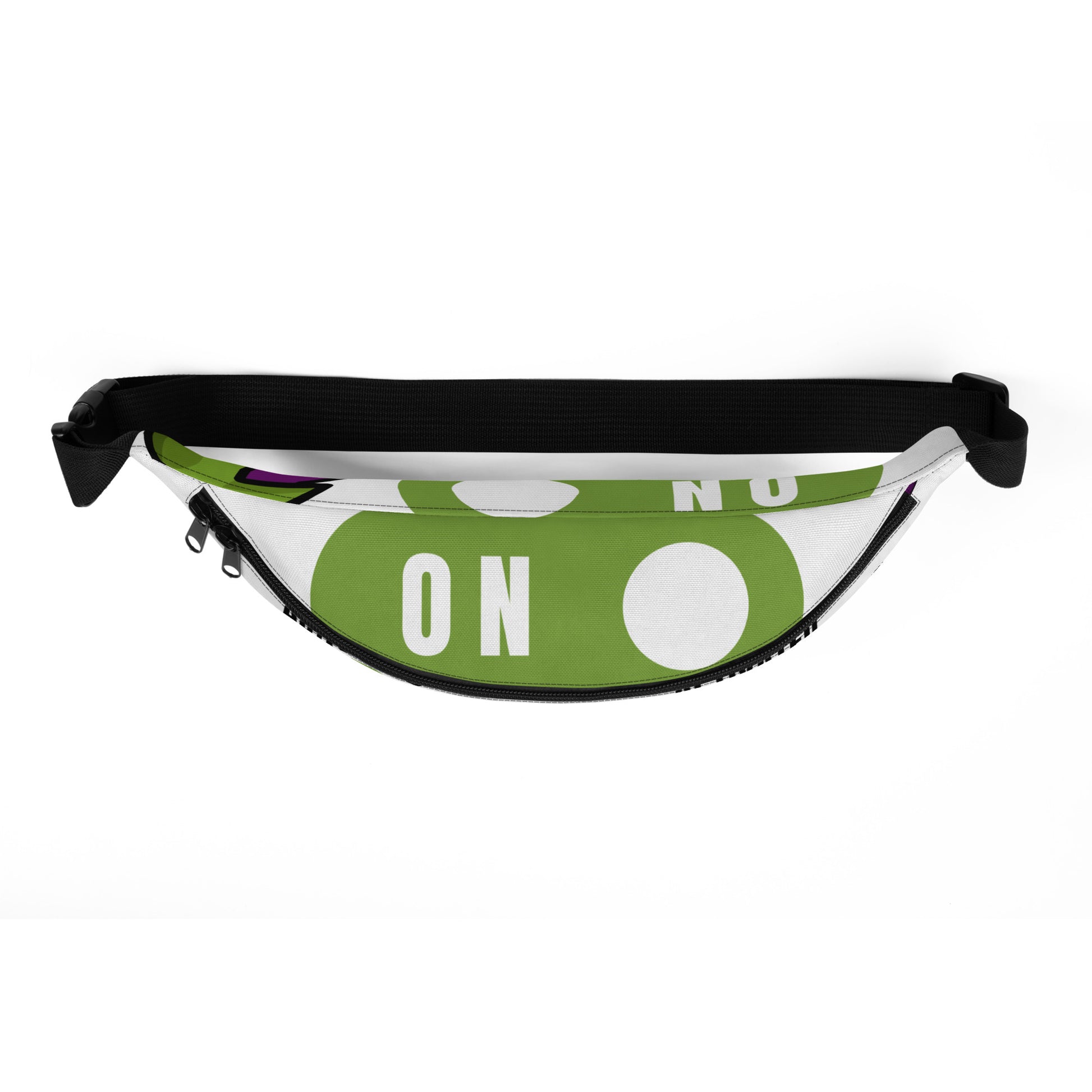 BDE Energy Fanny Pack - Another Bodega