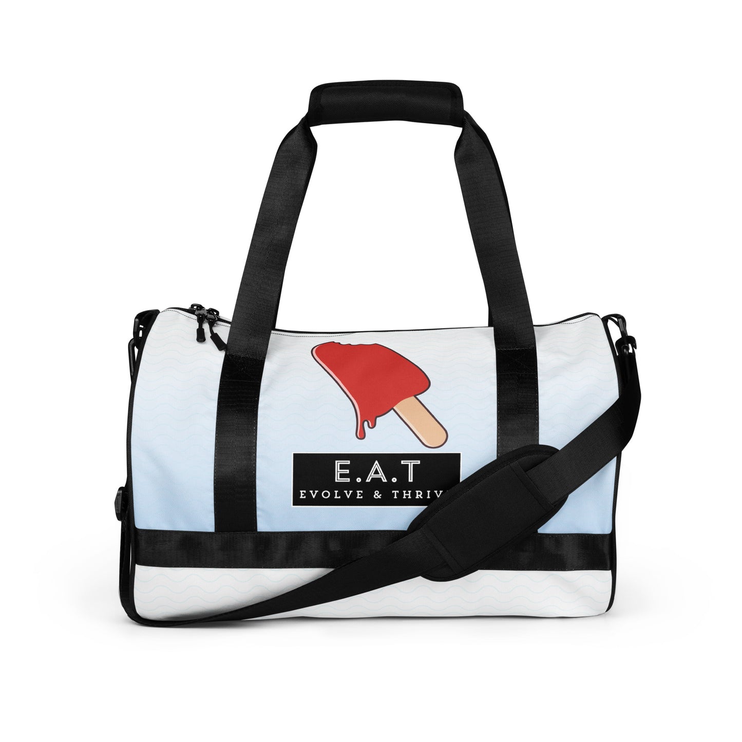 E.A.T Gym Bag - Another Bodega