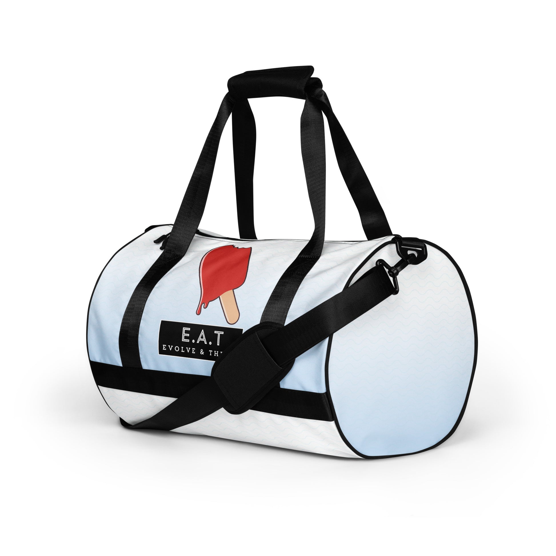 E.A.T Gym Bag - Another Bodega