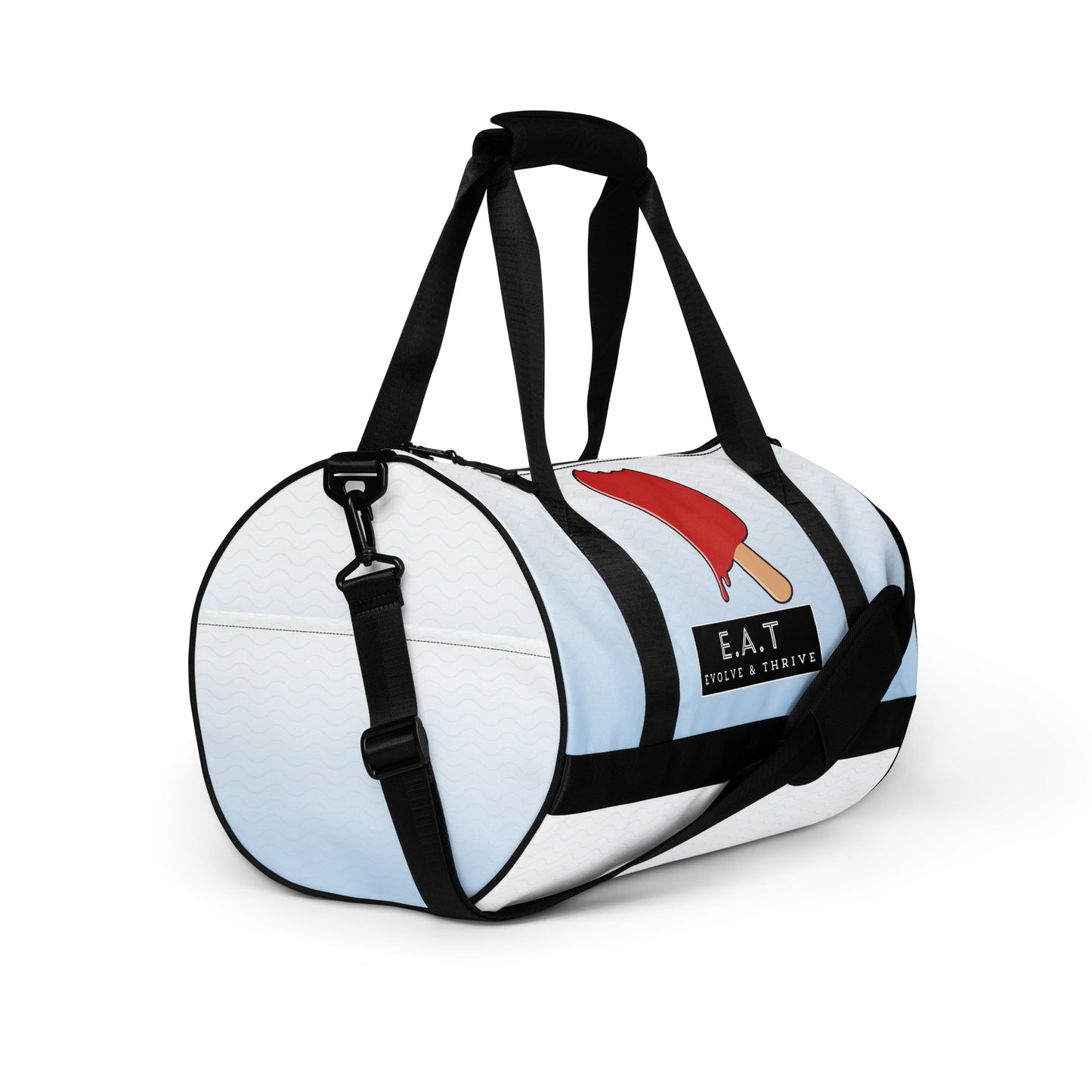 E.A.T Gym Bag - Another Bodega