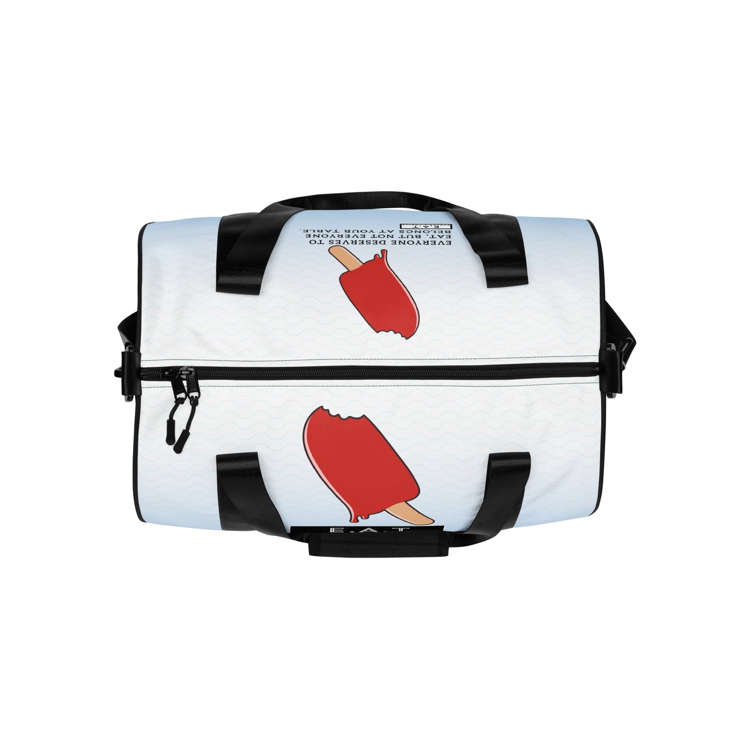E.A.T Gym Bag - Another Bodega