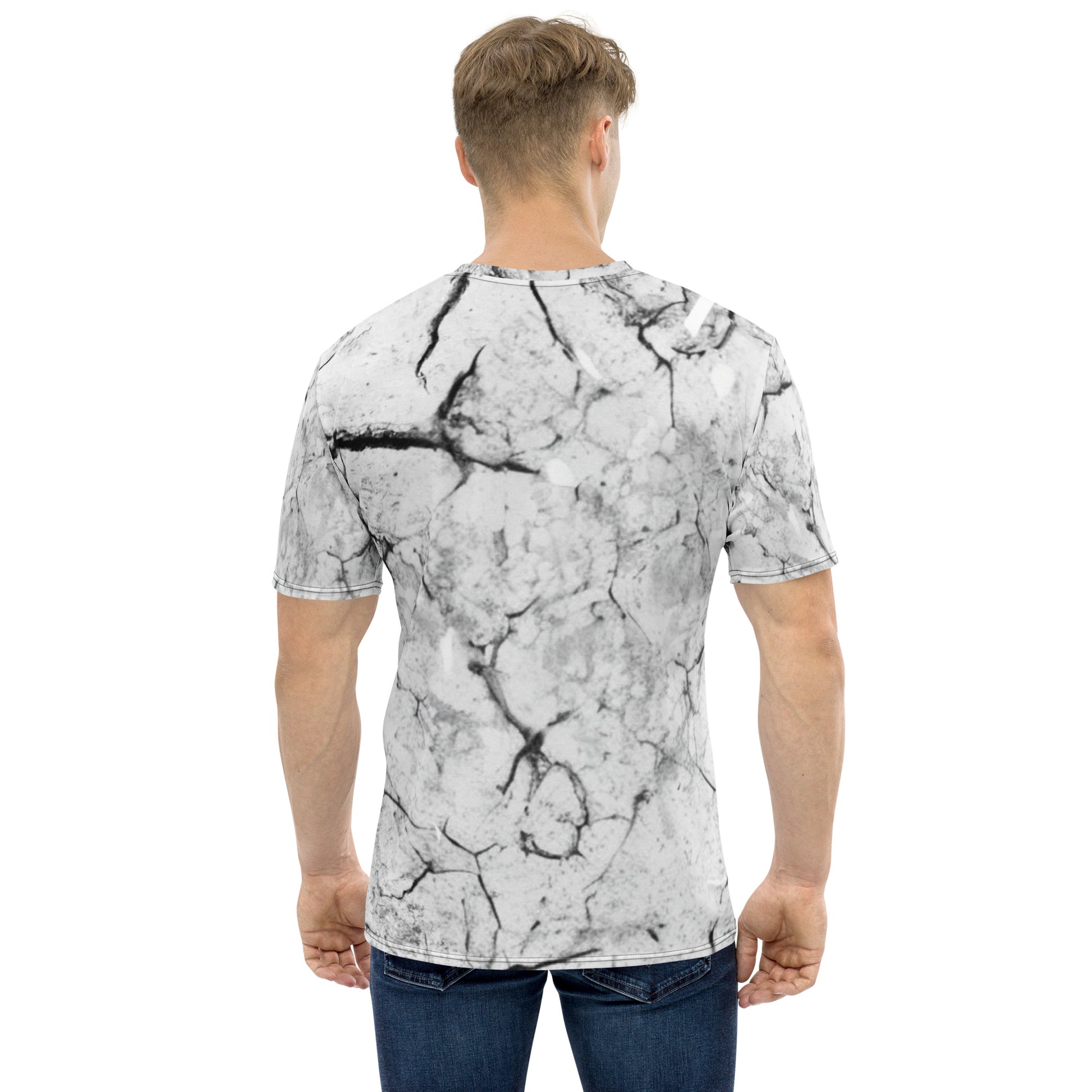 The Blend Compadres R3 Men's t-shirt - Another Bodega
