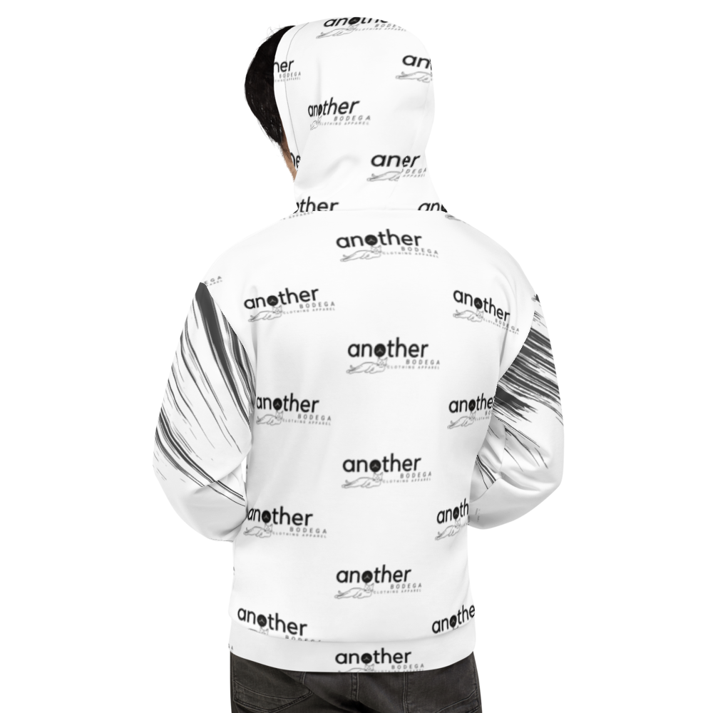 Another Bodega Hoodie - Another Bodega