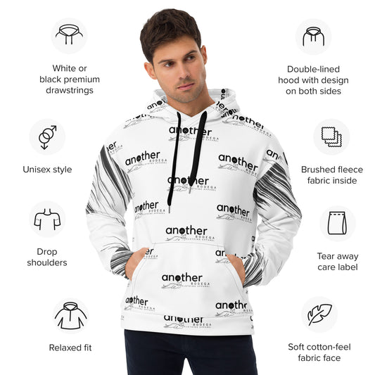 Another Bodega Hoodie - Another Bodega