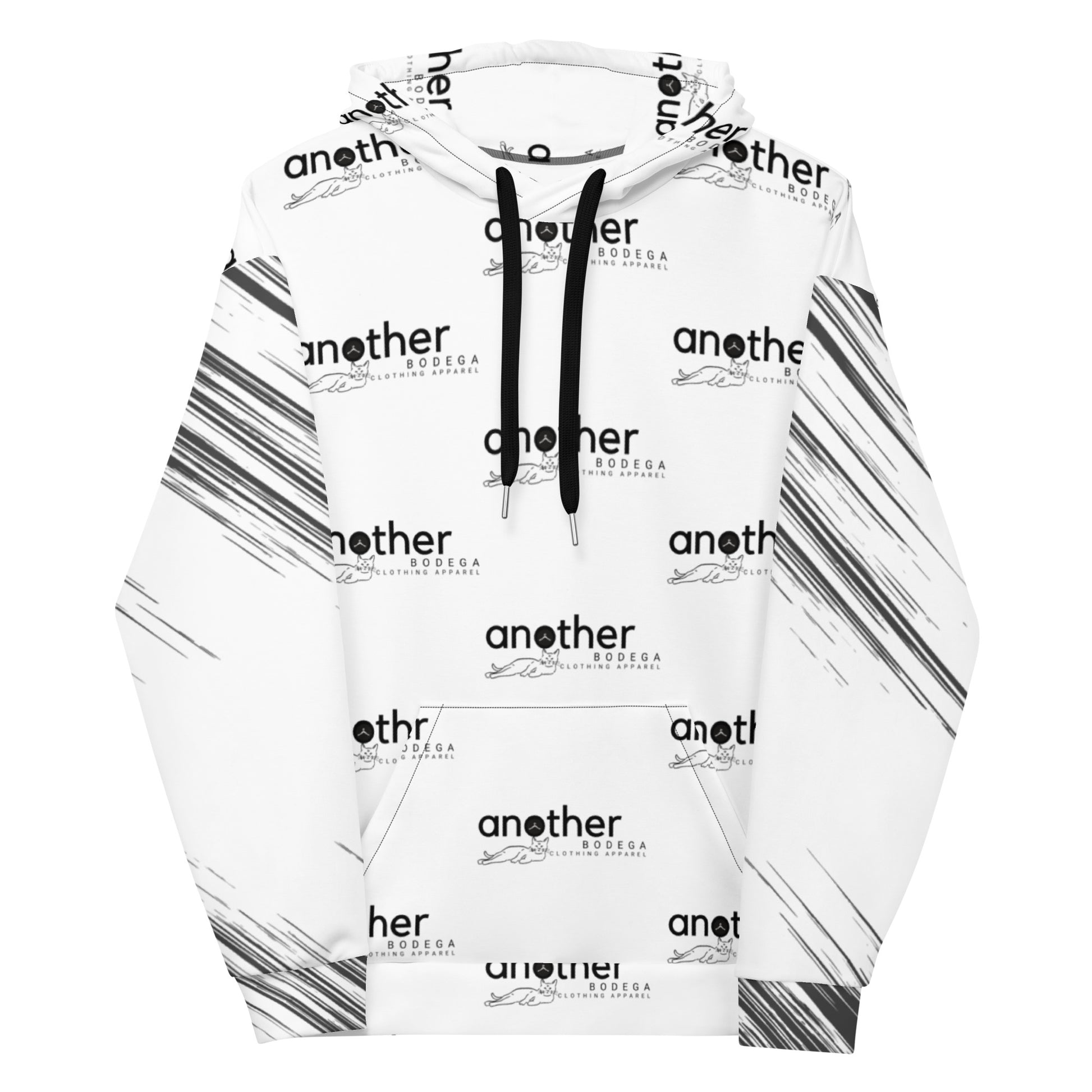 Another Bodega Hoodie - Another Bodega
