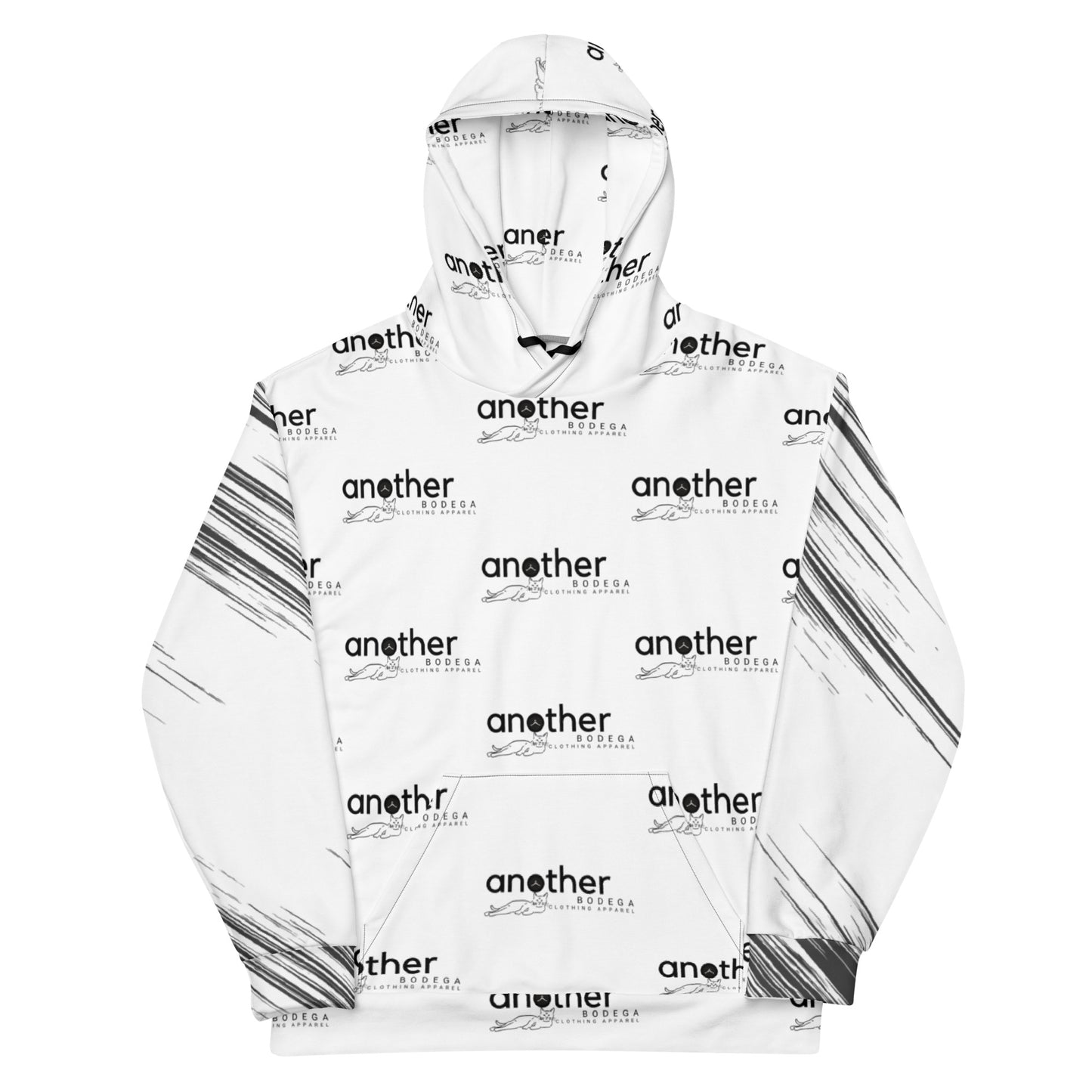Another Bodega Hoodie - Another Bodega