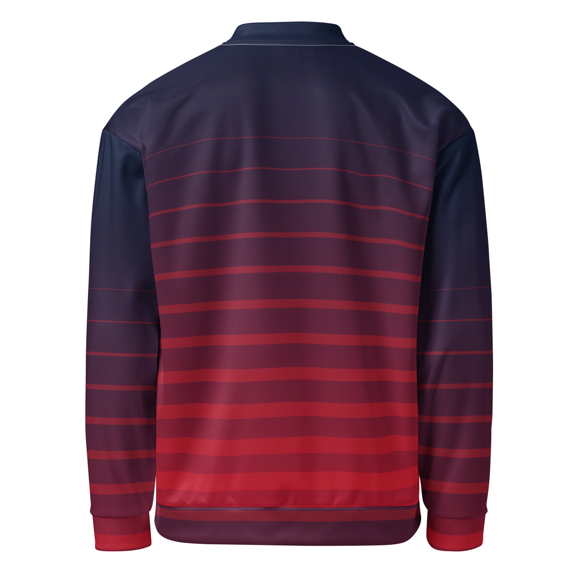 E.A.T Signature Bomber Jacket - Another Bodega