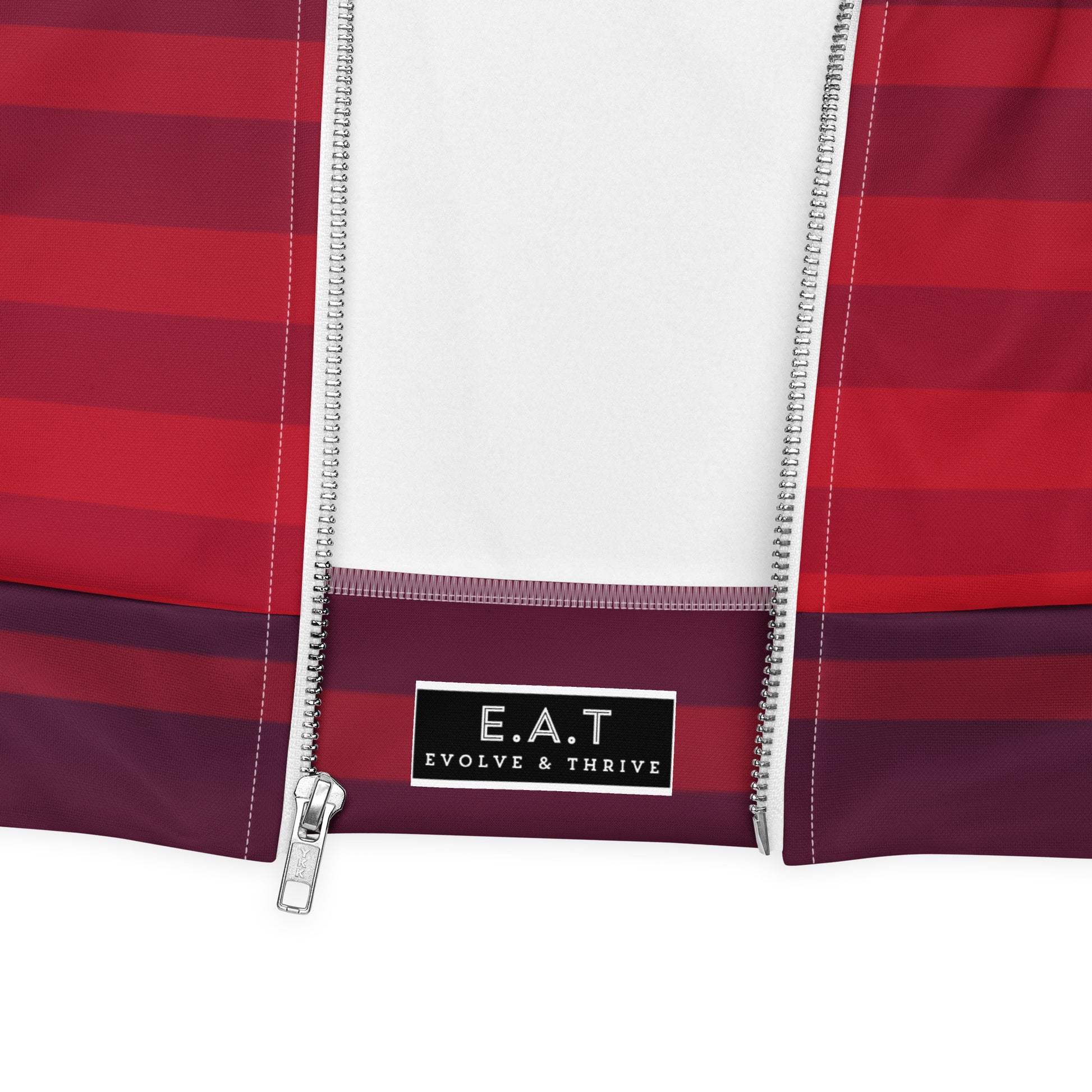 E.A.T Signature Bomber Jacket - Another Bodega