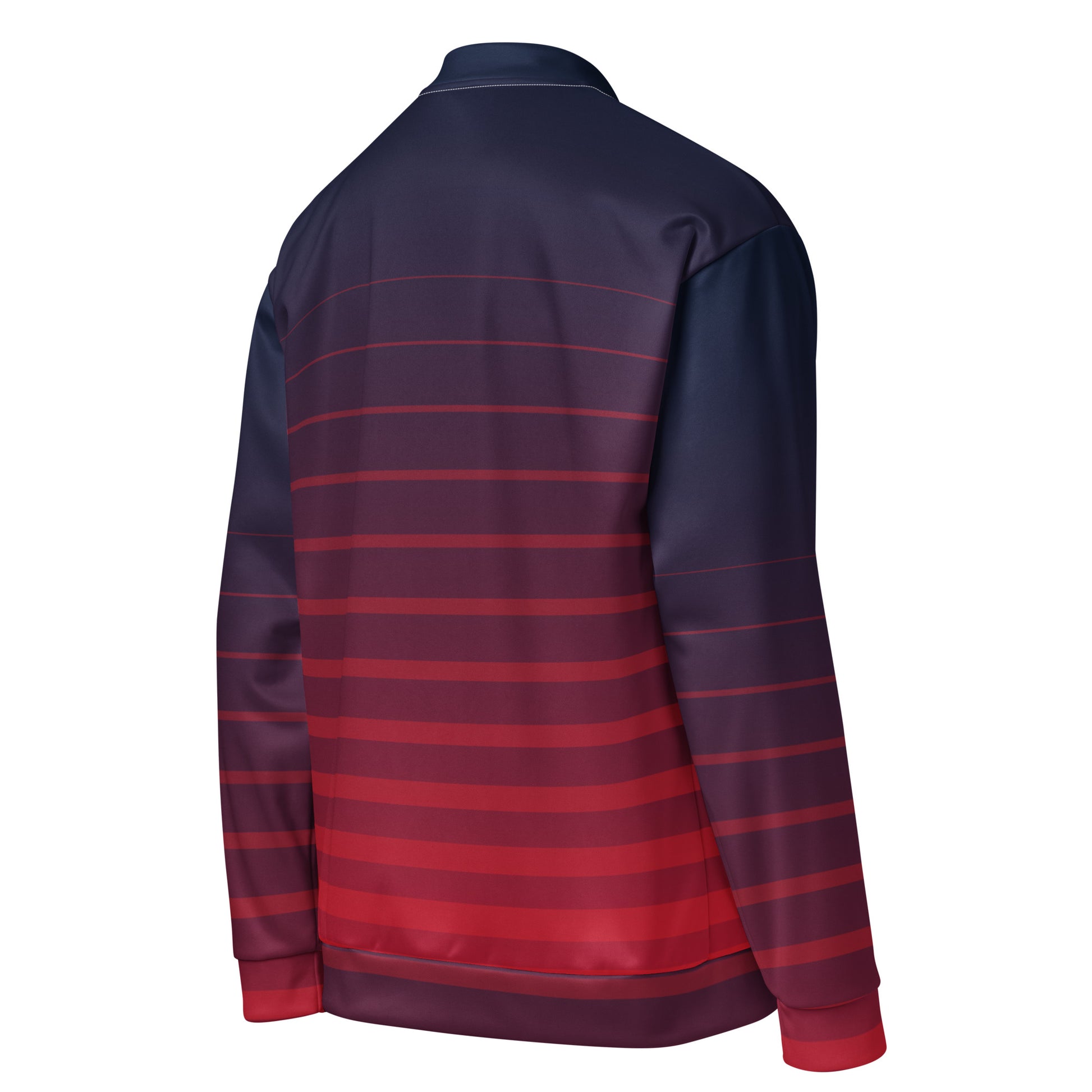 E.A.T Signature Bomber Jacket - Another Bodega