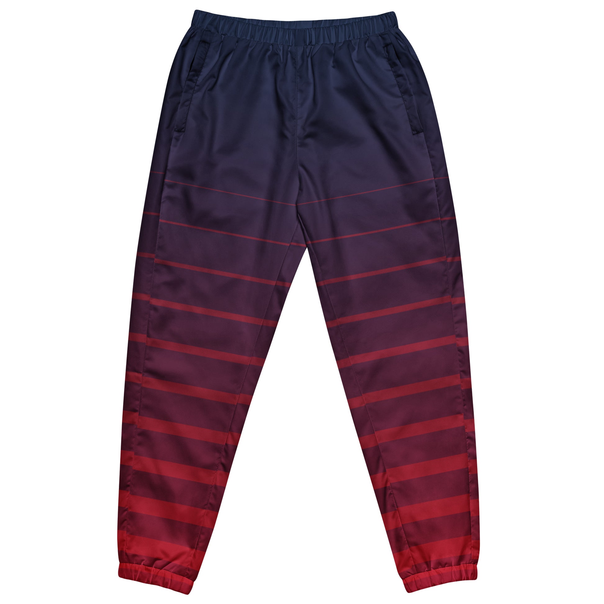 E.A.T Signature Track Pants - Another Bodega
