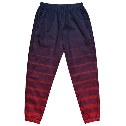 E.A.T Signature Track Pants - Another Bodega