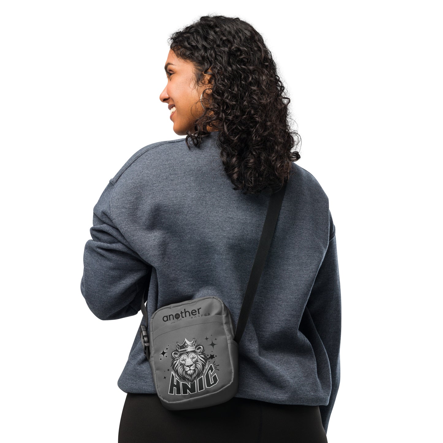 HNIC Utility Crossbody Bag - Another Bodega