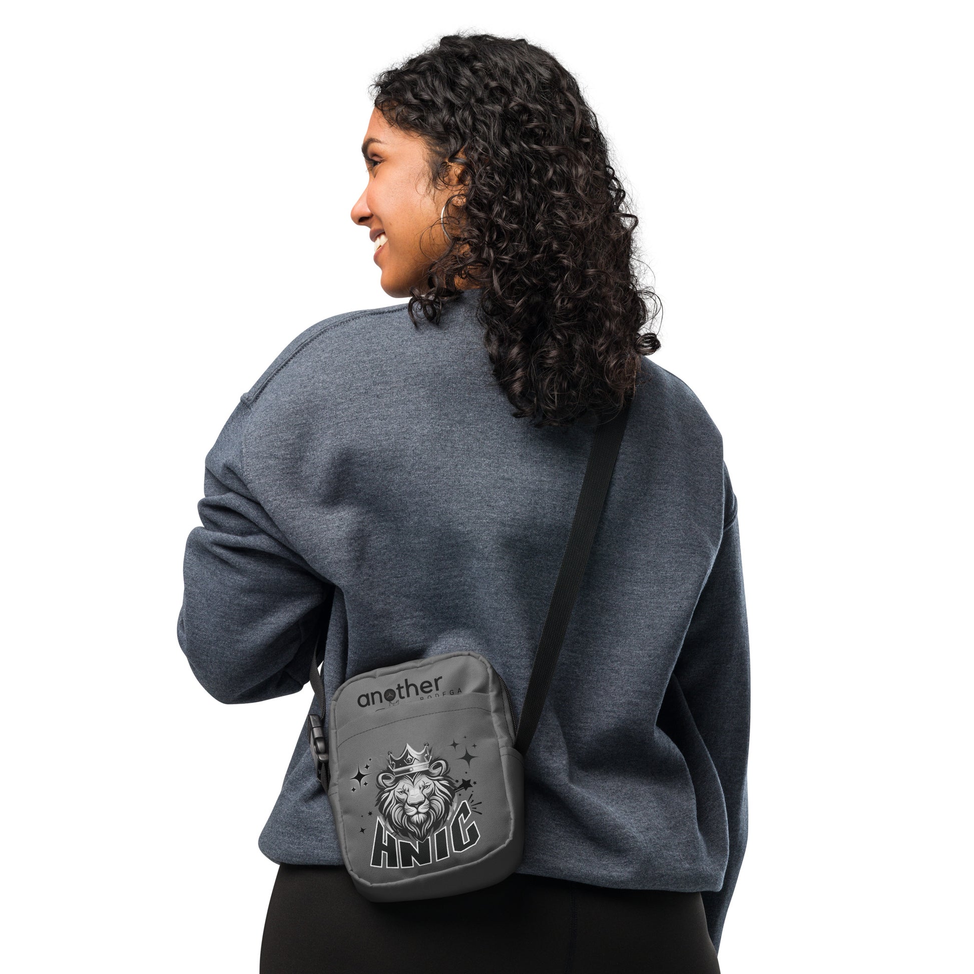 HNIC Utility Crossbody Bag - Another Bodega