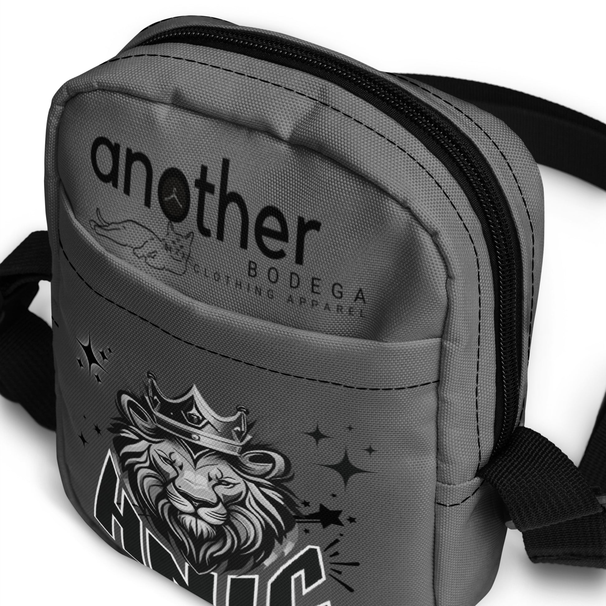 HNIC Utility Crossbody Bag - Another Bodega