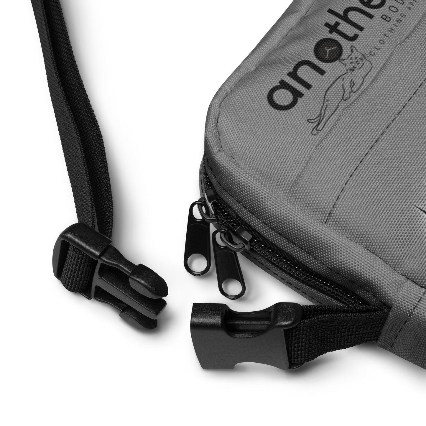 HNIC Utility Crossbody Bag - Another Bodega
