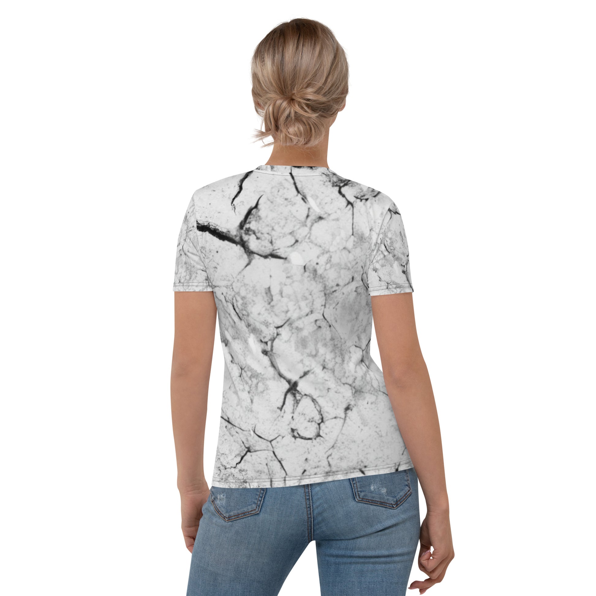The Blend Compadres Heart Women's T-shirt - Another Bodega
