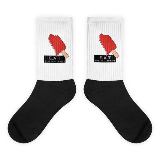 E.A.T Socks - Another Bodega