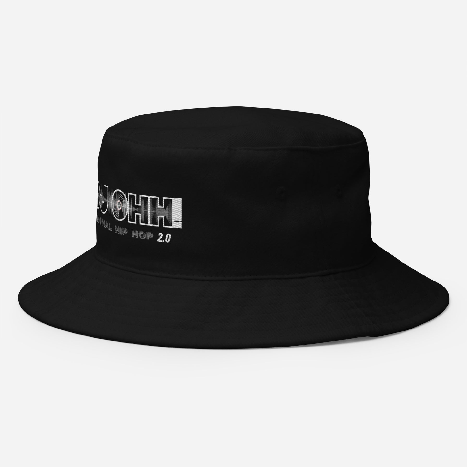 DJ OHH! Bucket Hat - Another Bodega