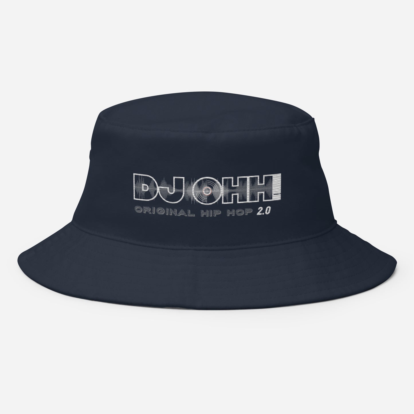 DJ OHH! Bucket Hat - Another Bodega