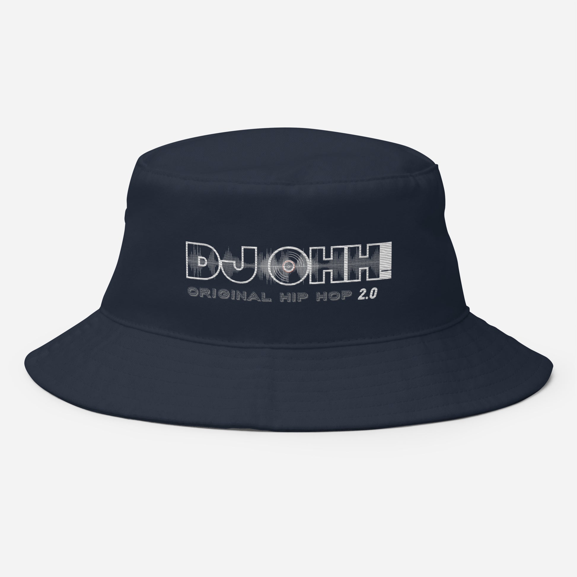 DJ OHH! Bucket Hat - Another Bodega