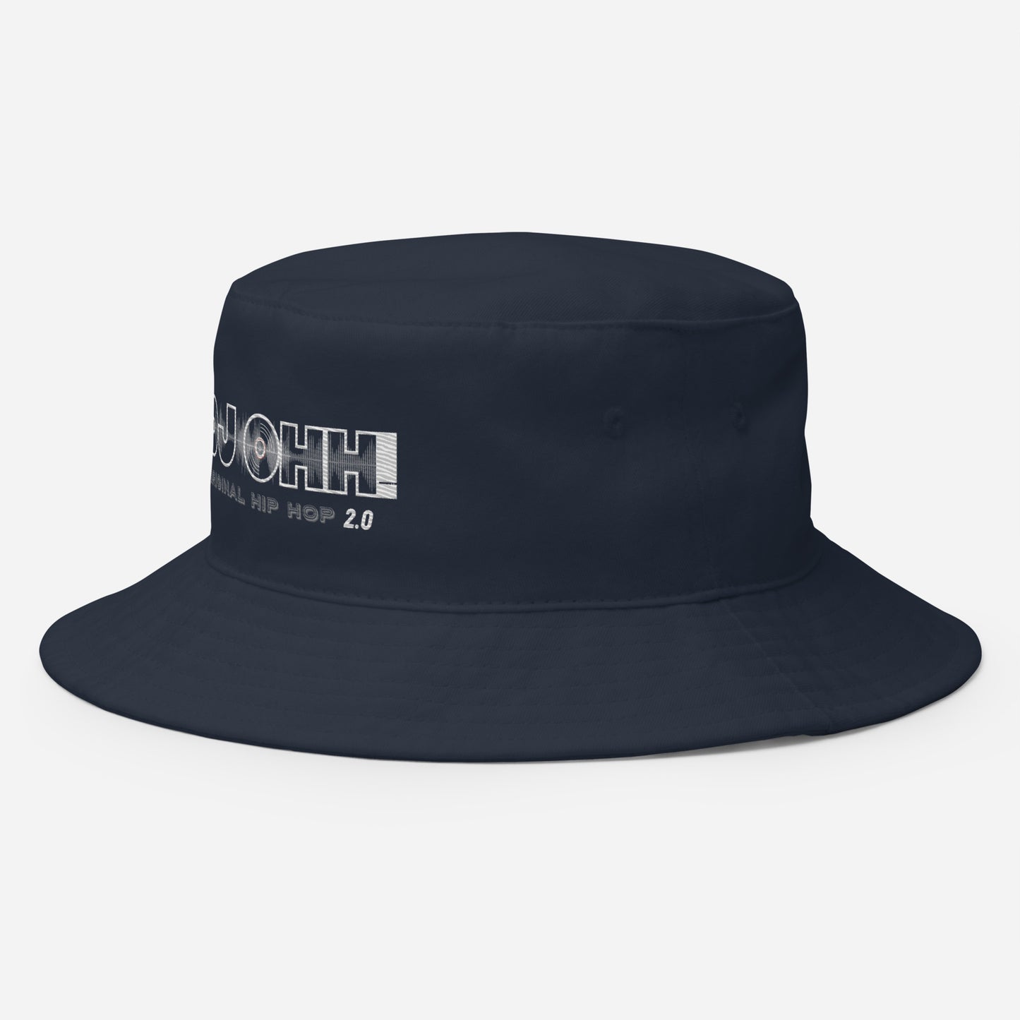 DJ OHH! Bucket Hat - Another Bodega