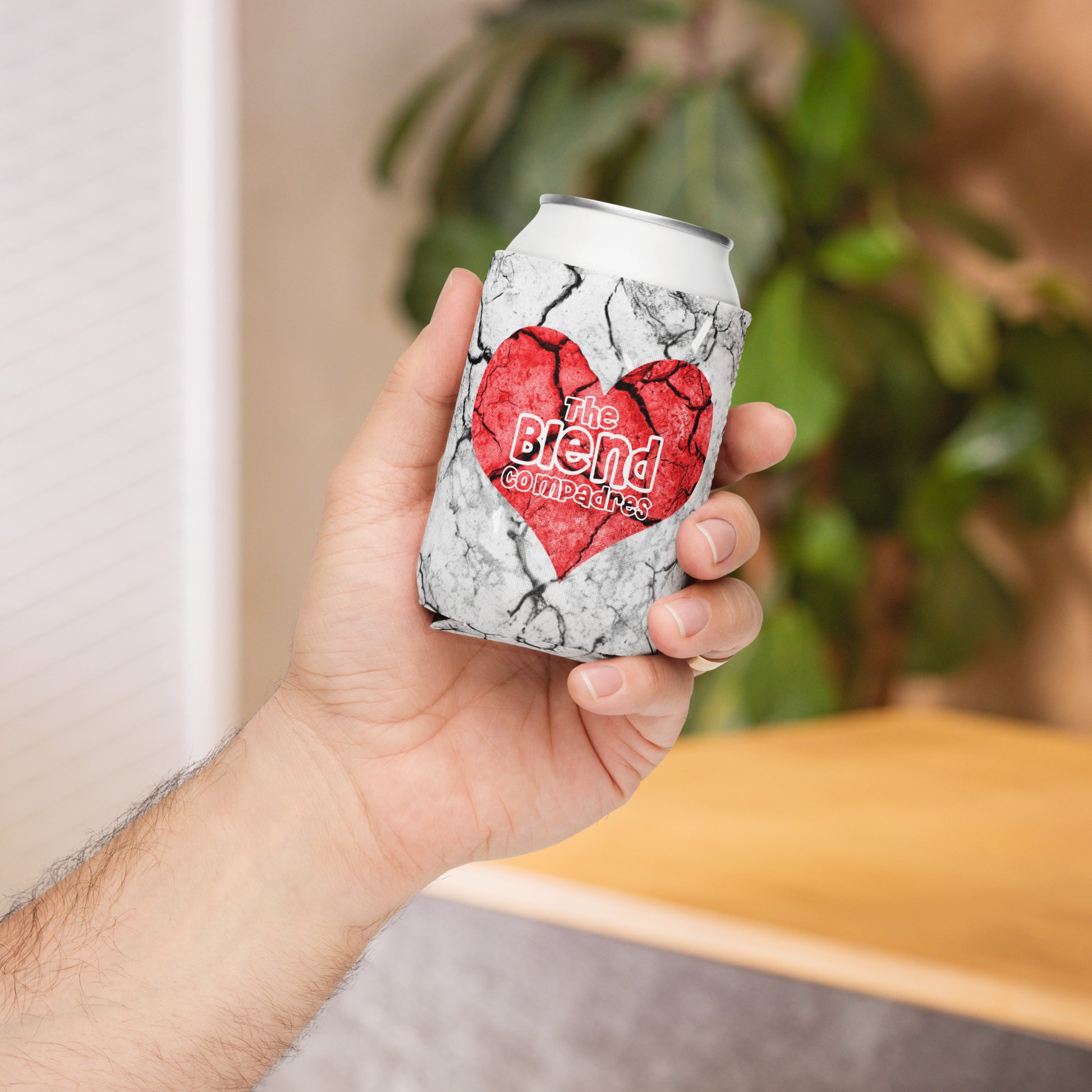 The Blend Compadres Can Cooler - Another Bodega
