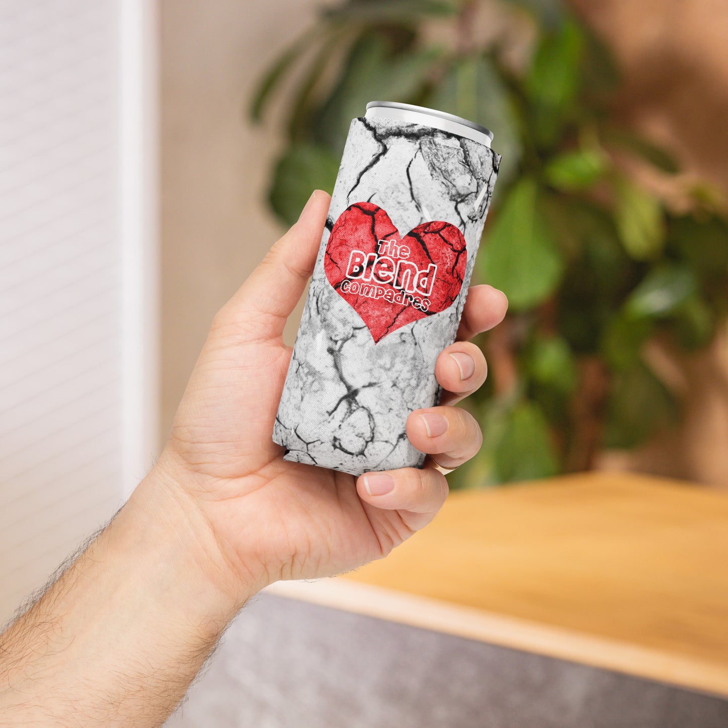 The Blend Compadres Can Cooler - Another Bodega