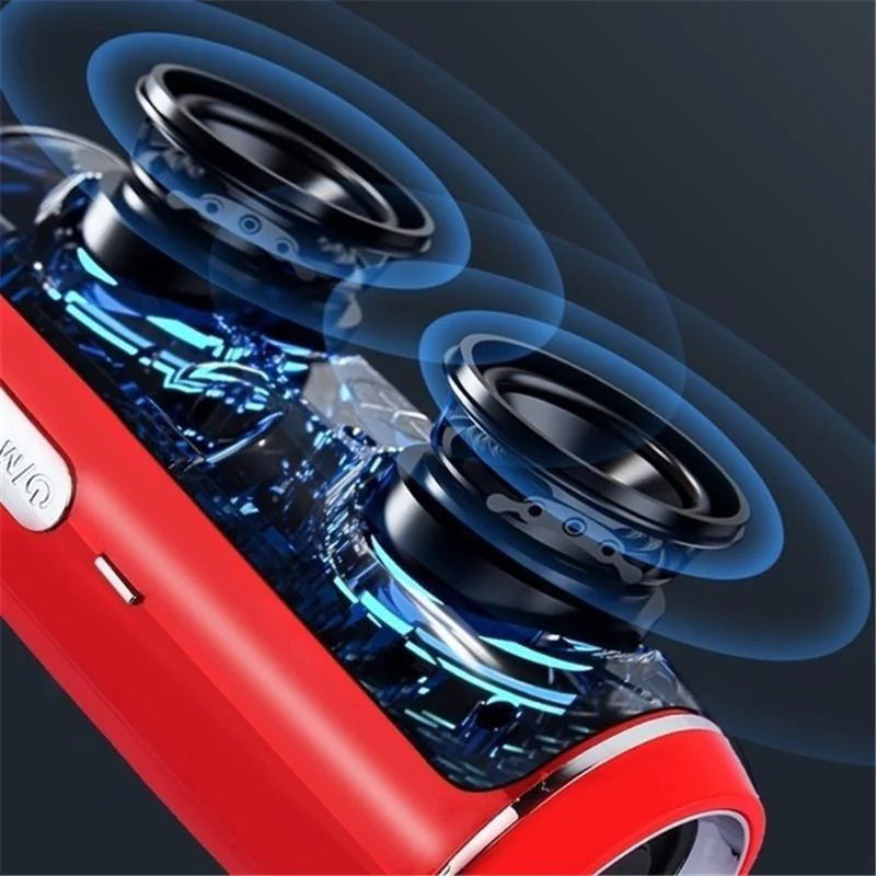 Little Knockin' Bluetooth 5.1 Speaker - Another Bodega