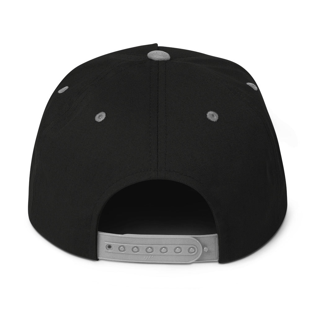 PhreddiRico Stuart Snapback Hat - Another Bodega