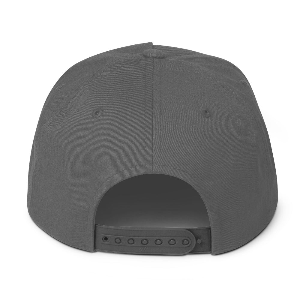 PhreddiRico Stuart Snapback Hat - Another Bodega