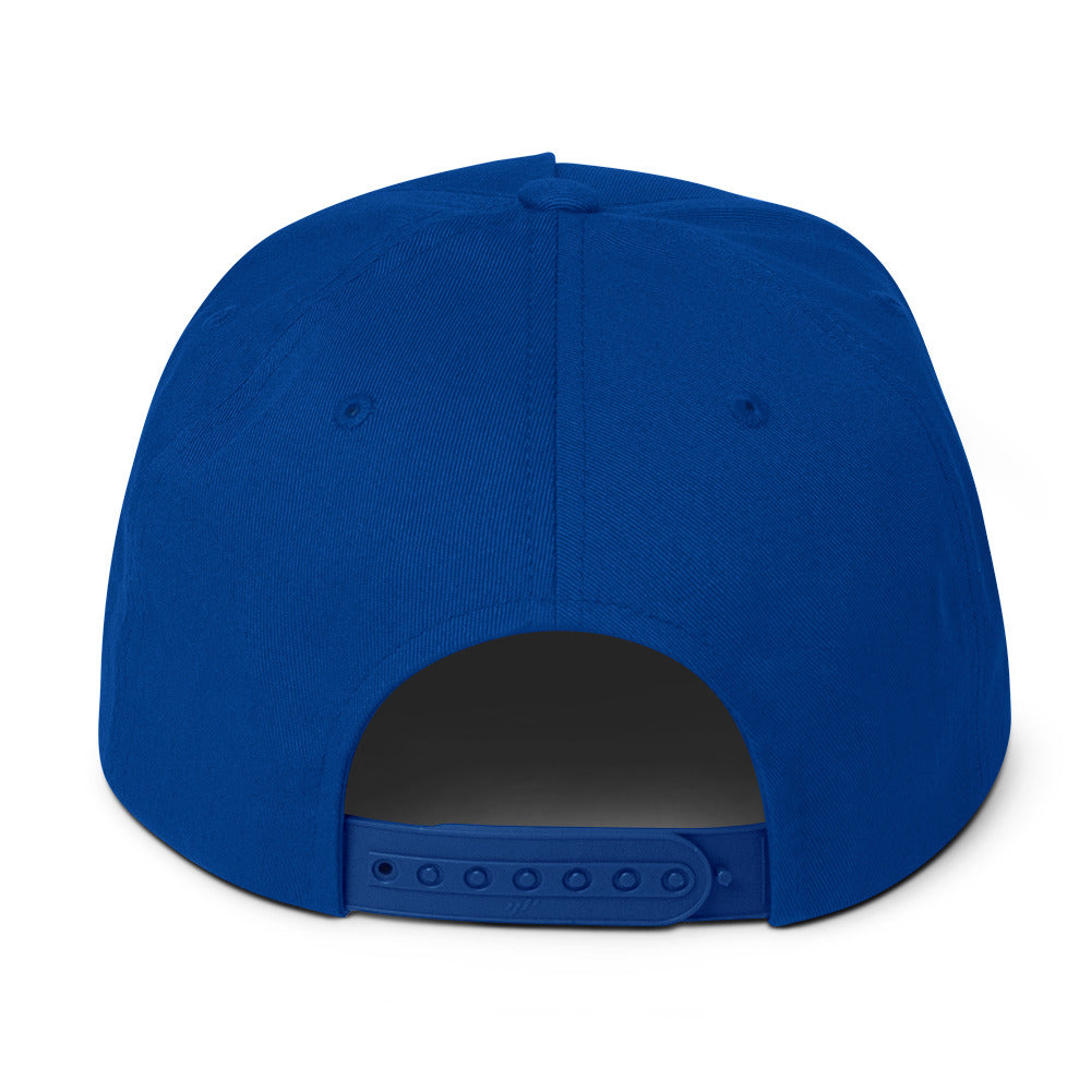 PhreddiRico Stuart Snapback Hat - Another Bodega