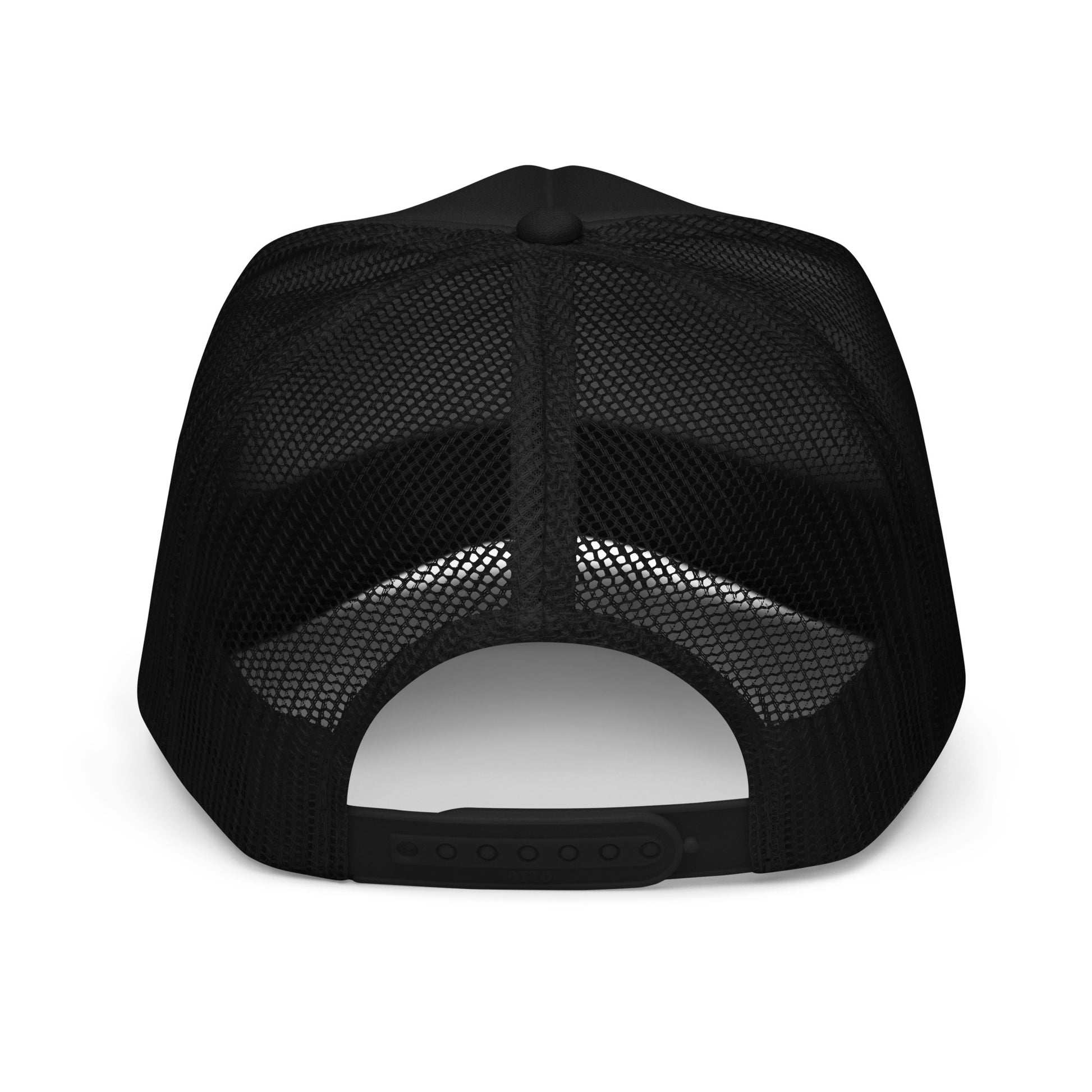 E.A.T Trucker Hat - Another Bodega