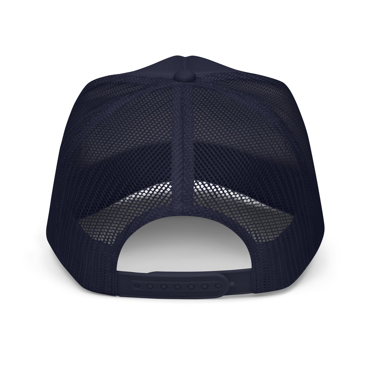E.A.T Trucker Hat - Another Bodega