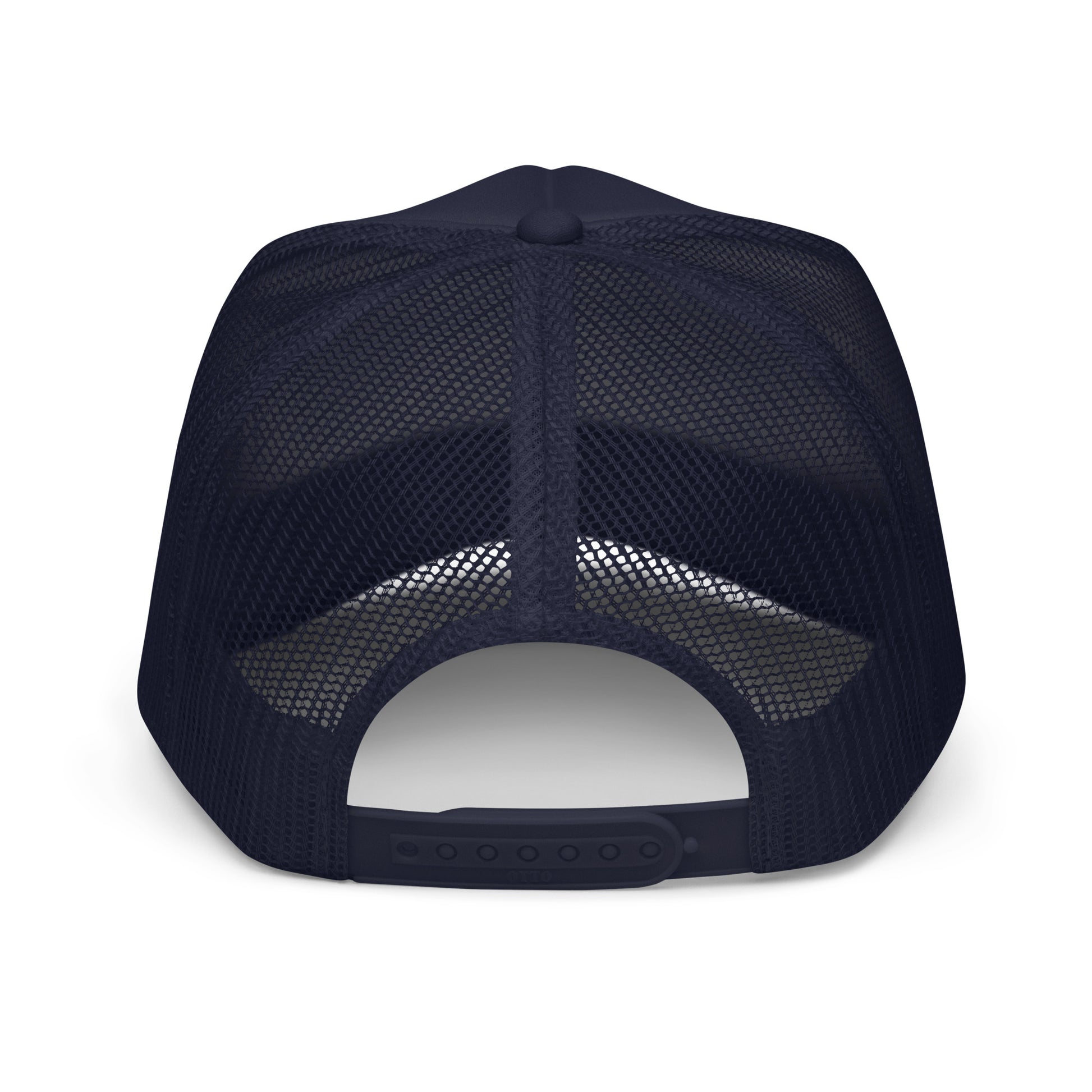 E.A.T Trucker Hat - Another Bodega