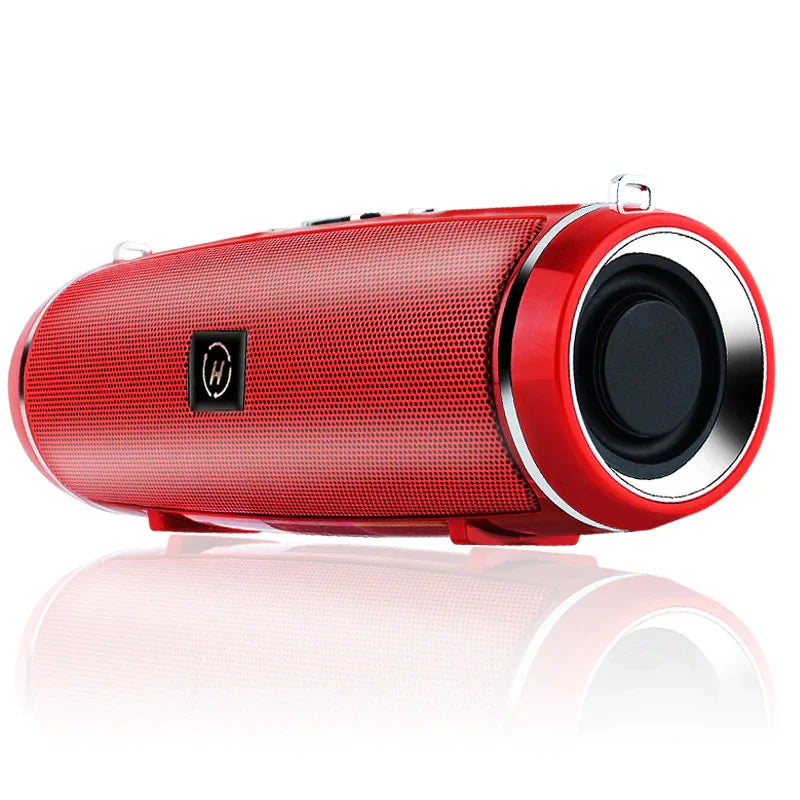 Little Knockin' Bluetooth 5.1 Speaker - Another Bodega