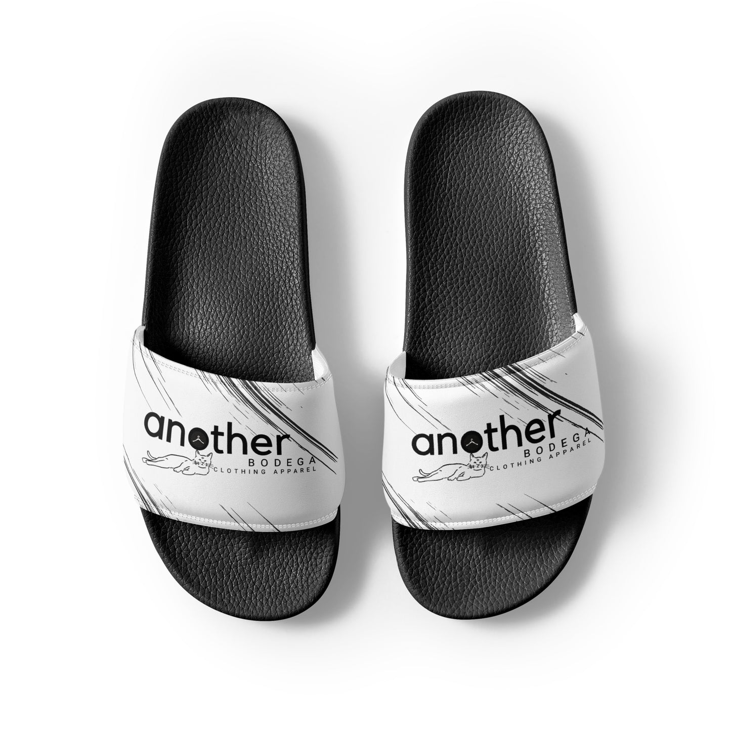 Another Bodega Slides - Another Bodega