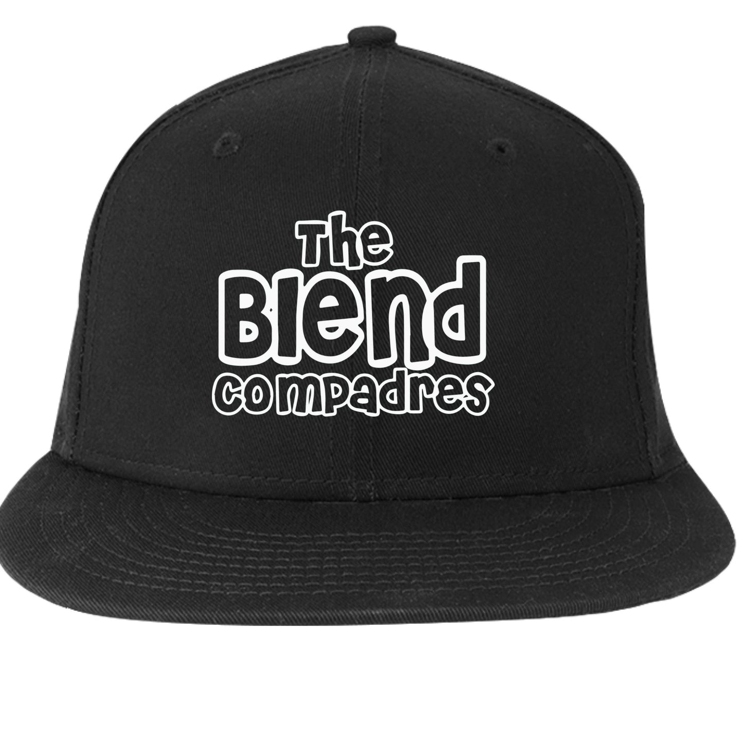 Black - FRONT
