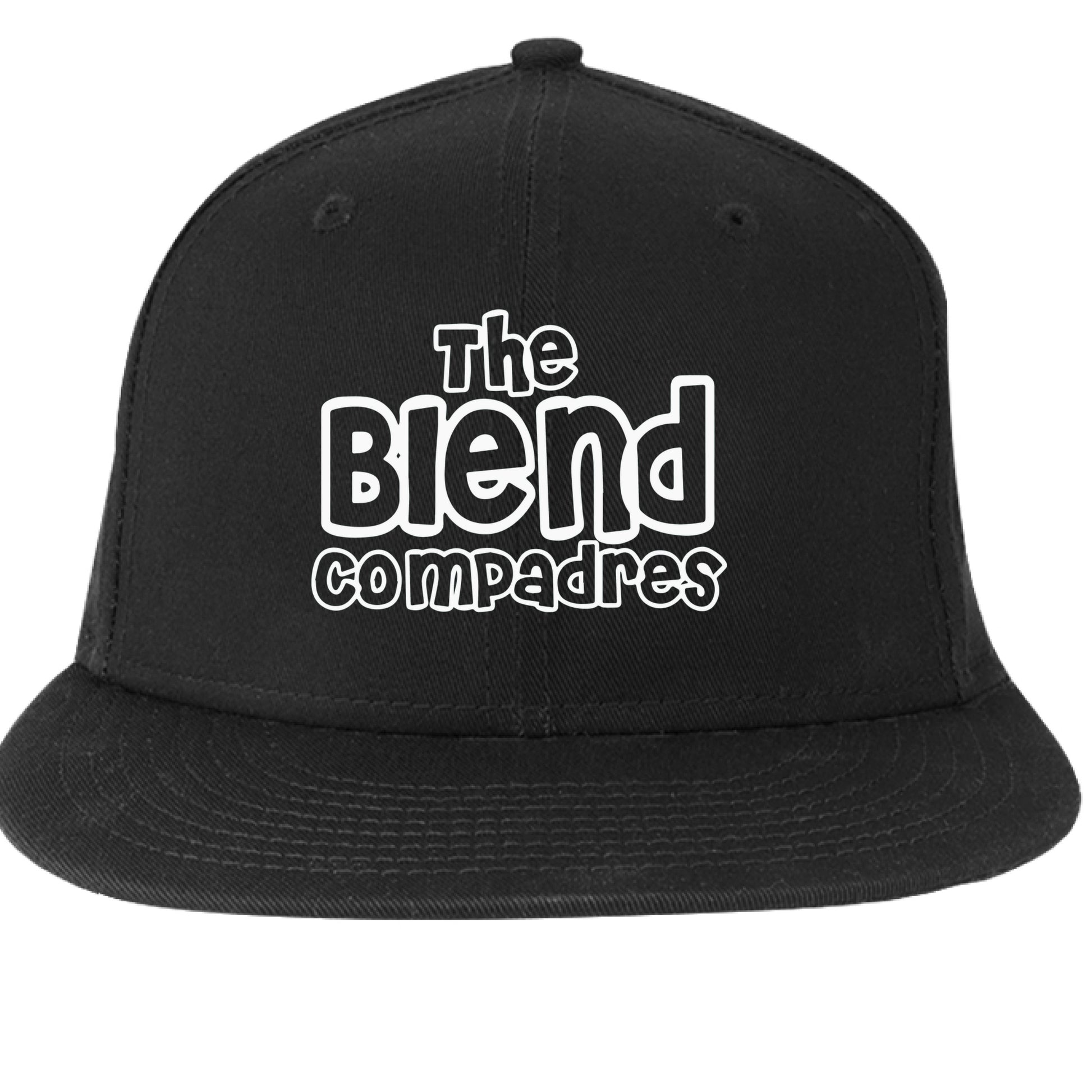 Black - FRONT