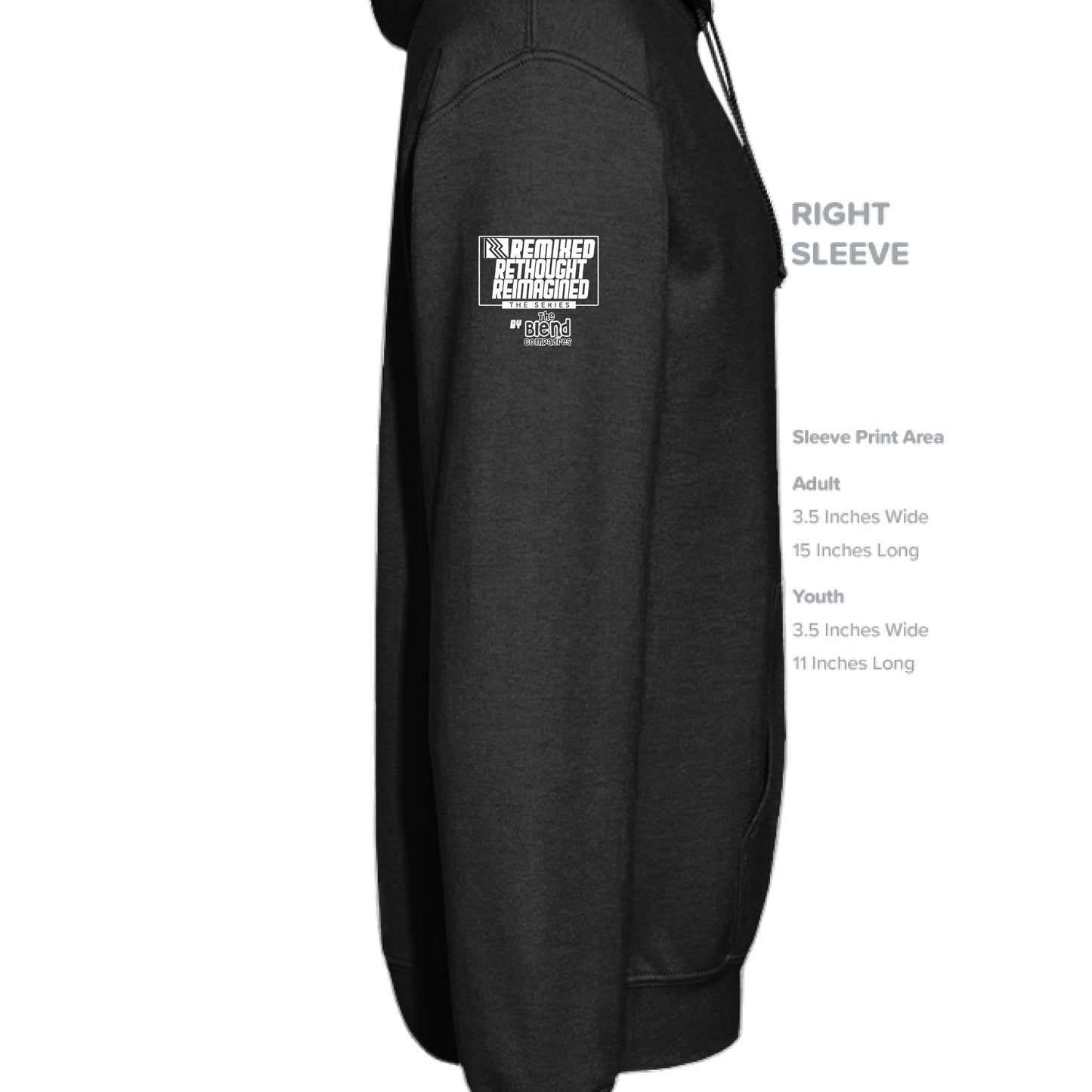 BLACK - SLEEVE_RIGHT