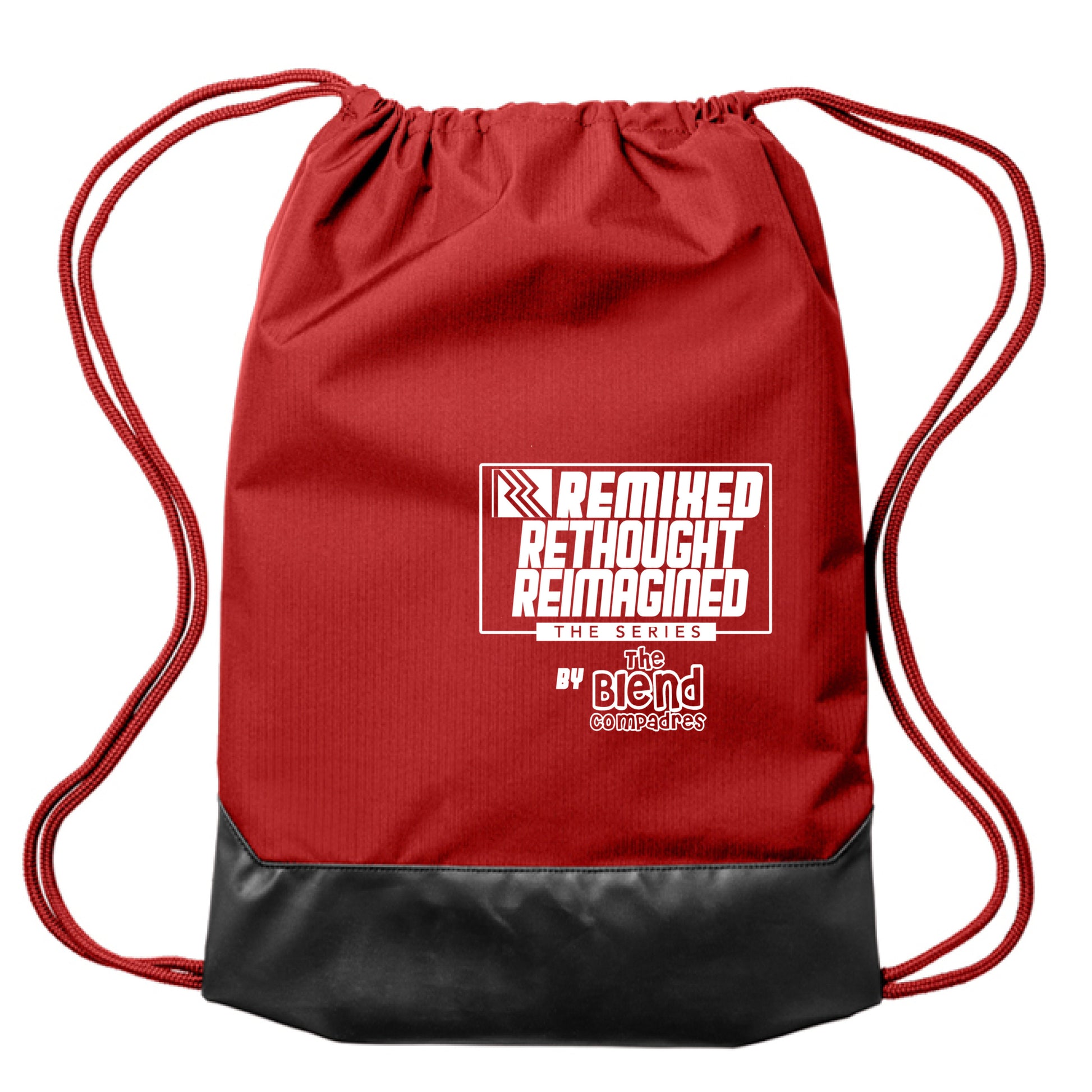 University Red - BACK