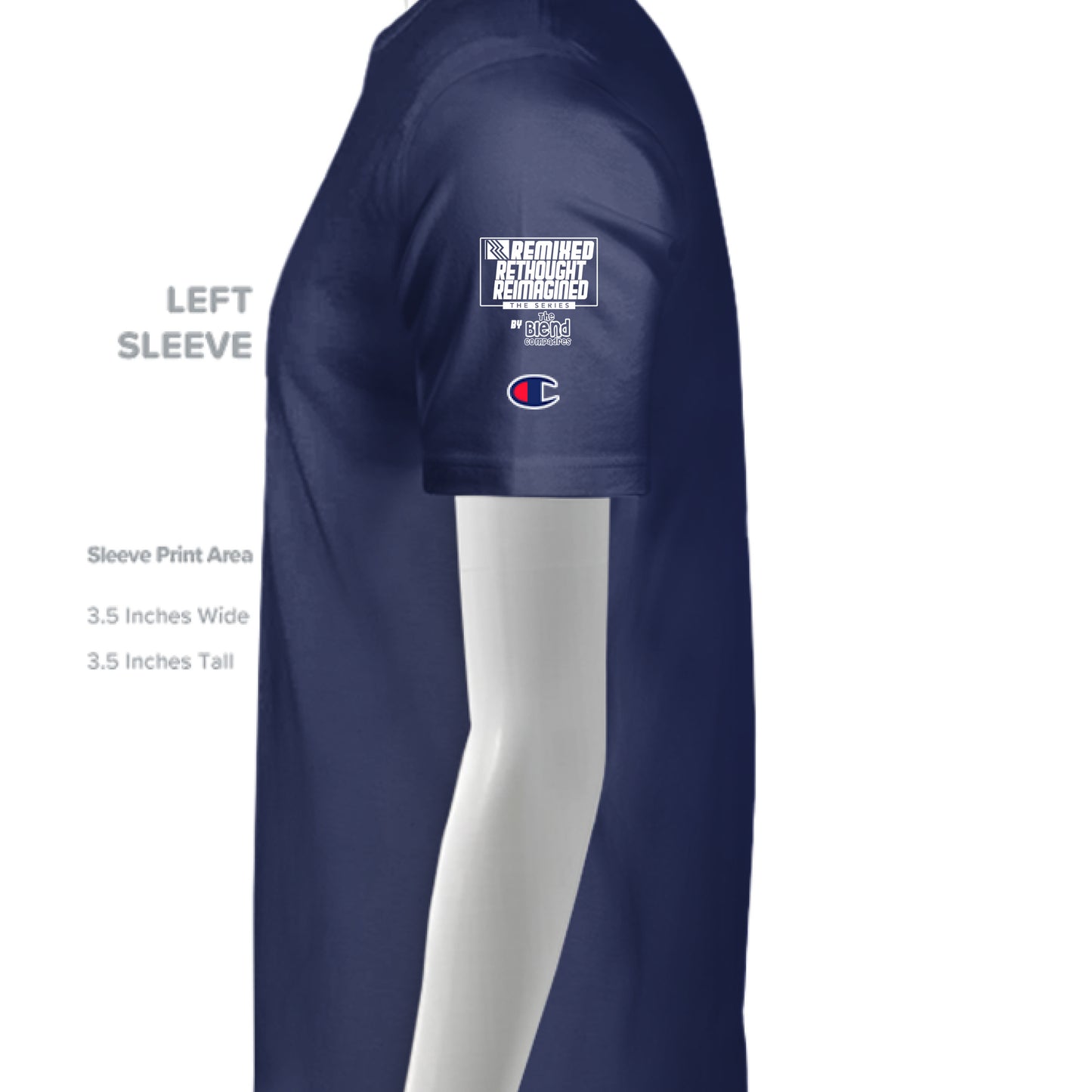 NAVY - SLEEVE_LEFT