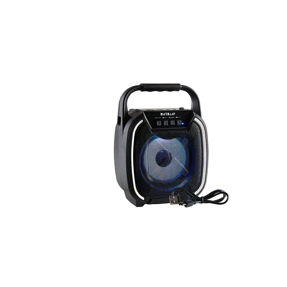 We Outside - Portable Wireless Bluetooth Speaker with TWS Function - Another Bodega
