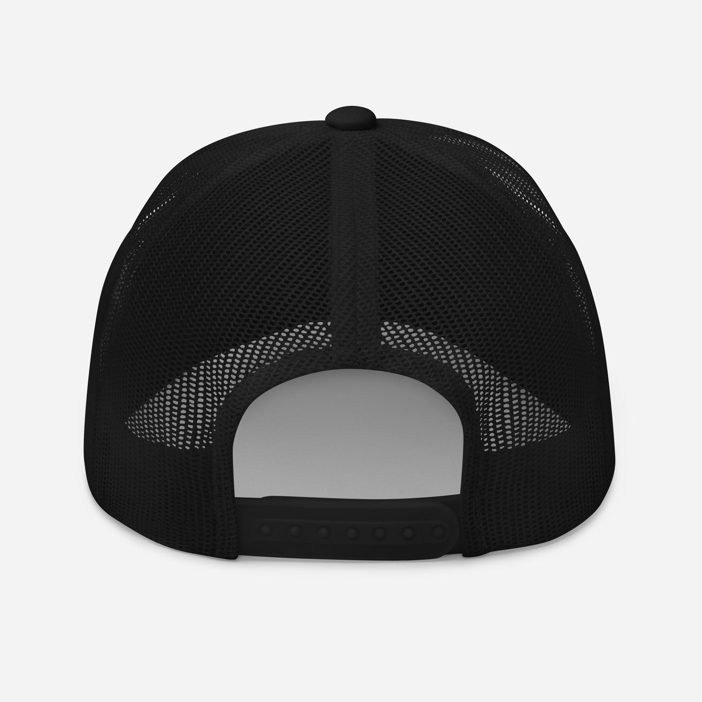 The Blend Compadres Trucker Cap - Another Bodega