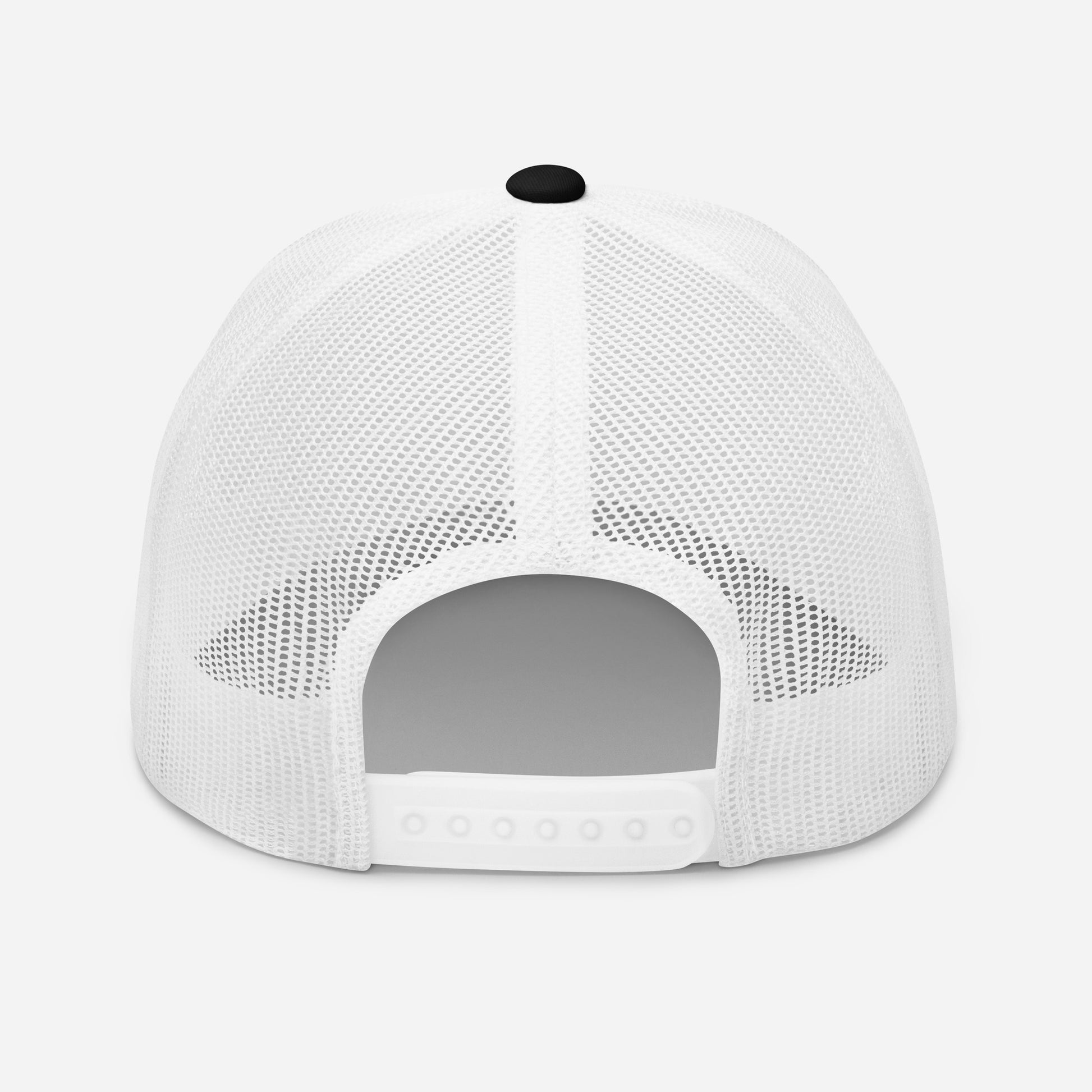 The Blend Compadres Trucker Cap - Another Bodega