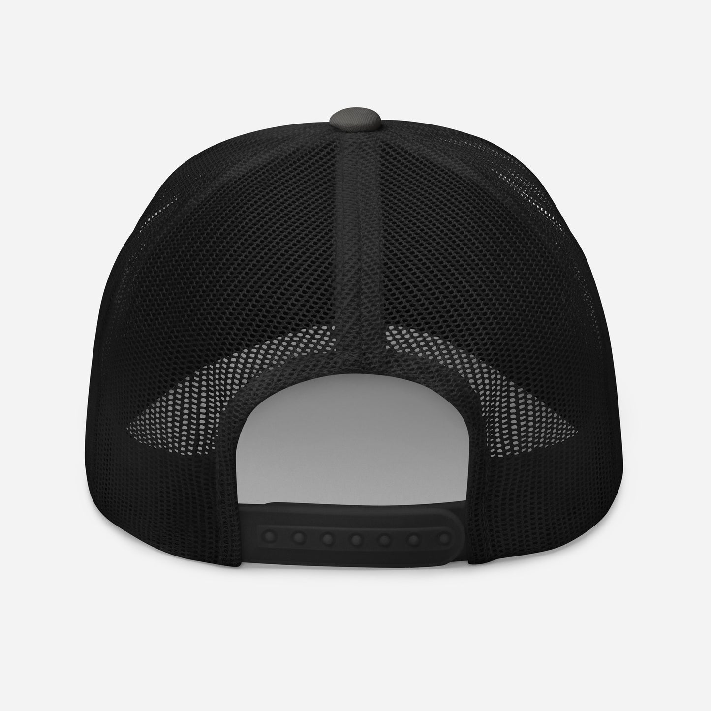 The Blend Compadres Trucker Cap - Another Bodega