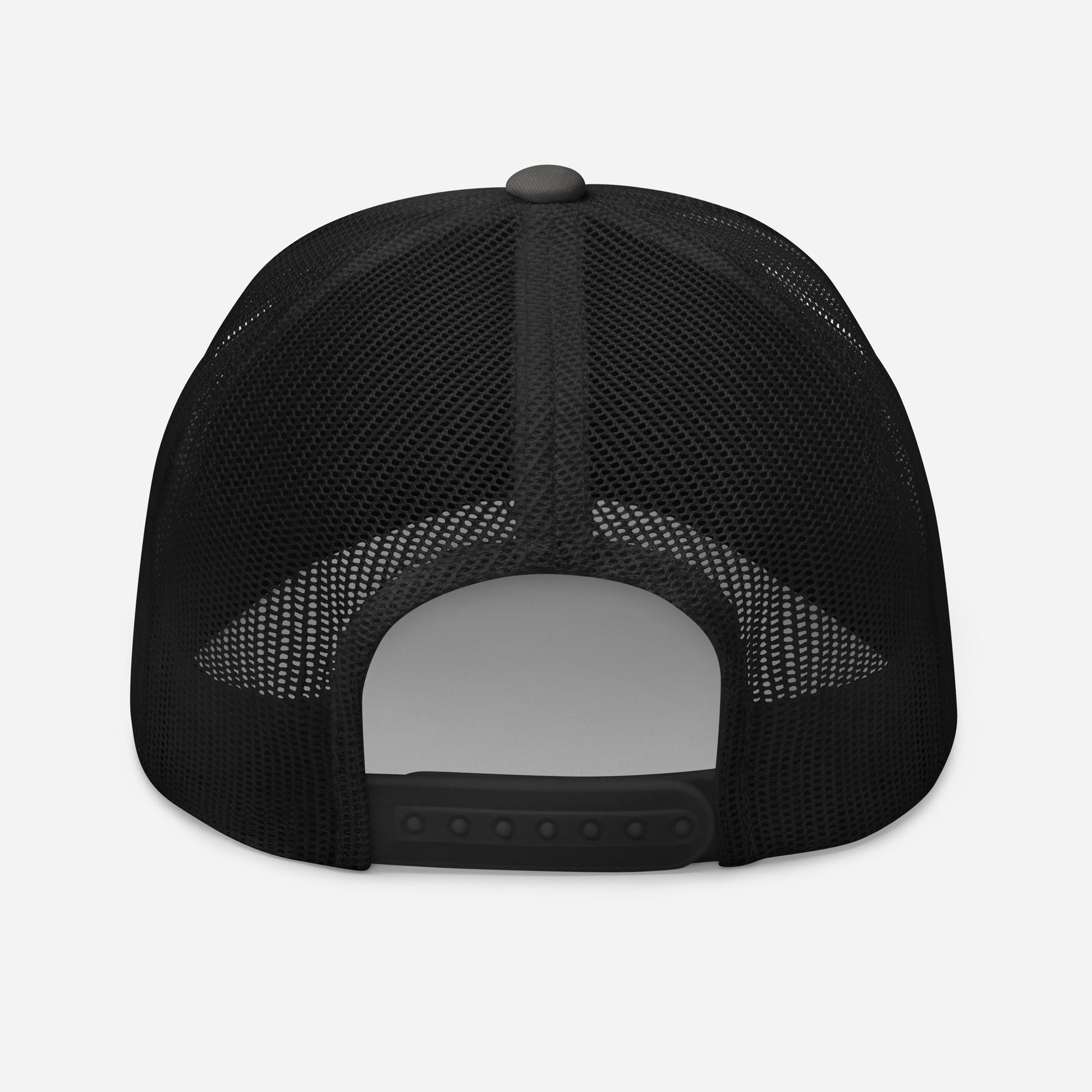 The Blend Compadres Trucker Cap - Another Bodega
