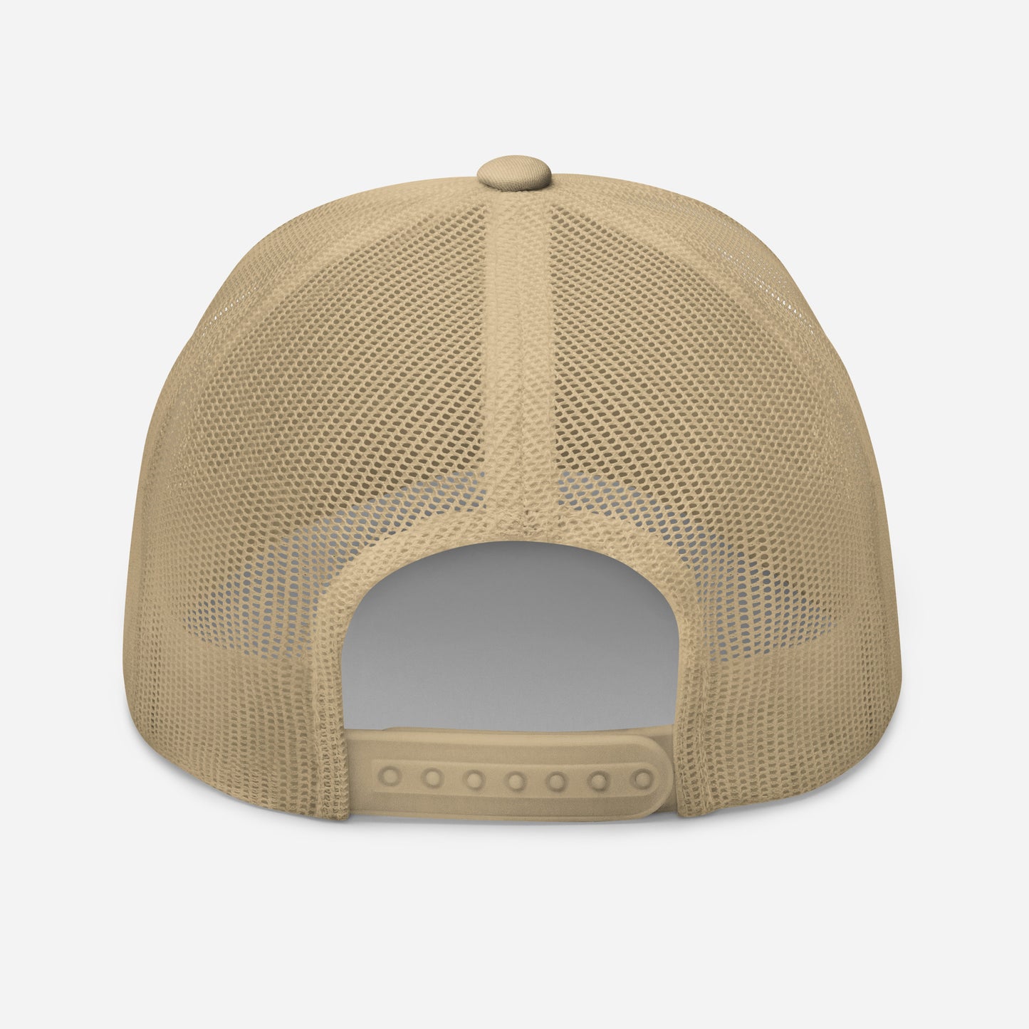 The Blend Compadres Trucker Cap - Another Bodega
