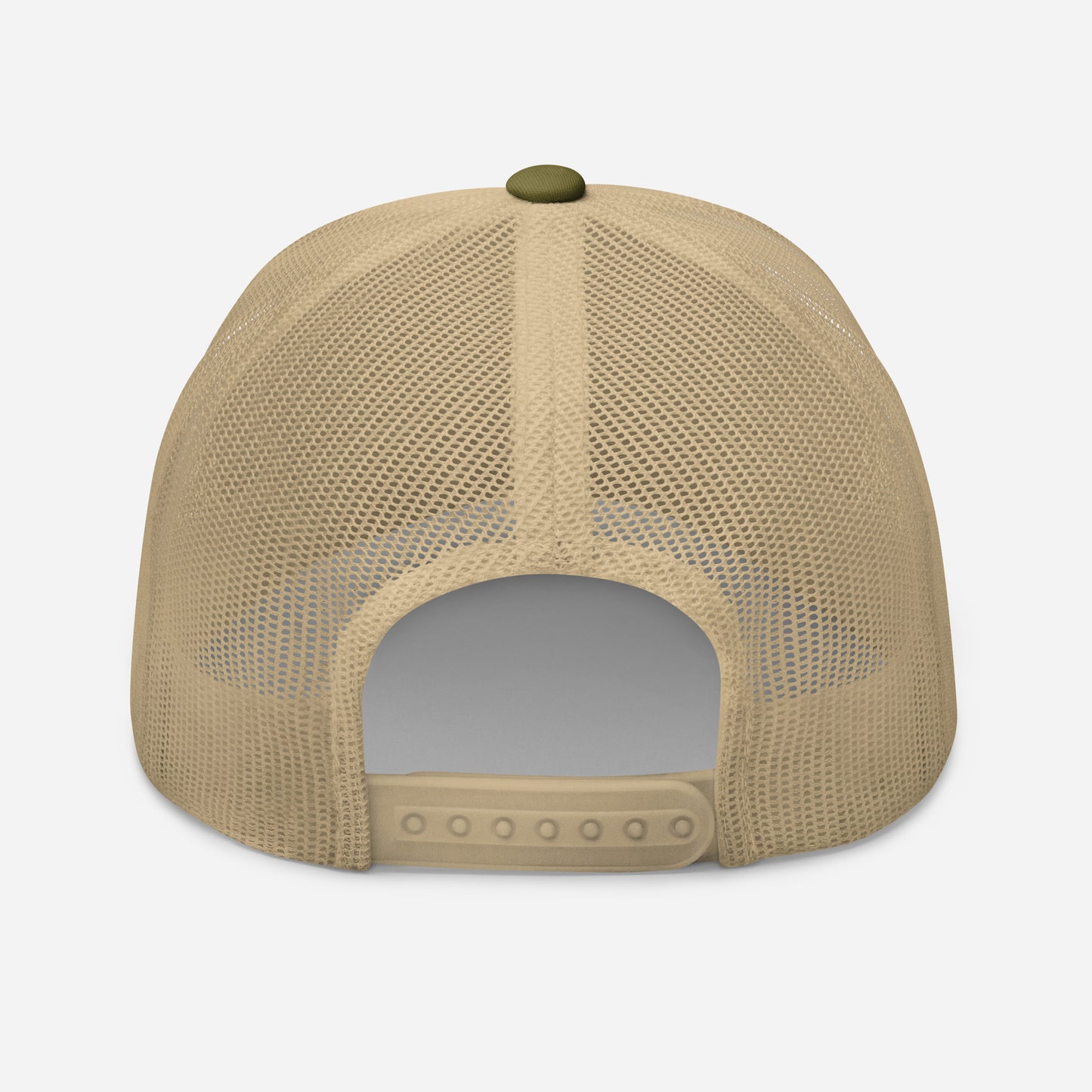 The Blend Compadres Trucker Cap - Another Bodega