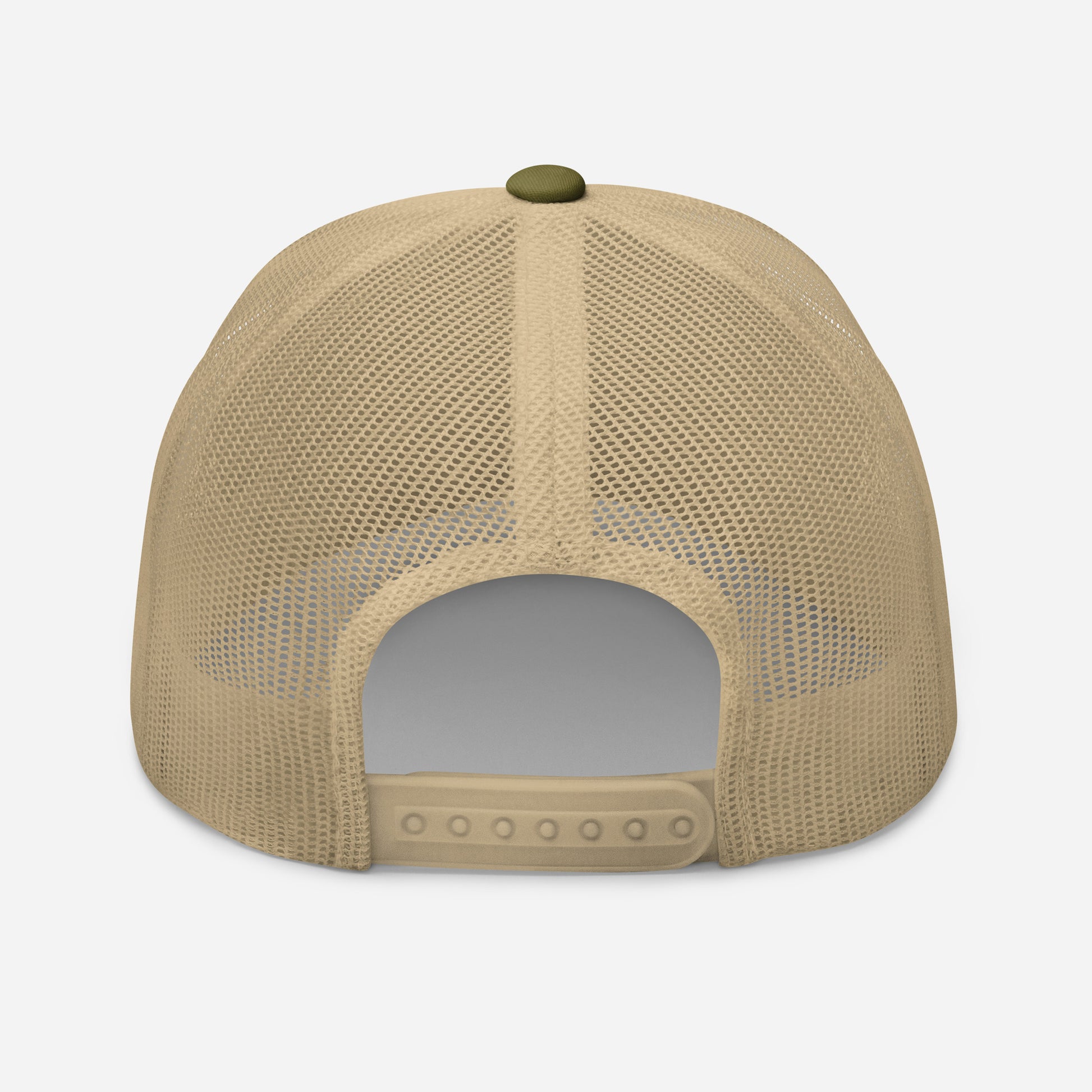 The Blend Compadres Trucker Cap - Another Bodega