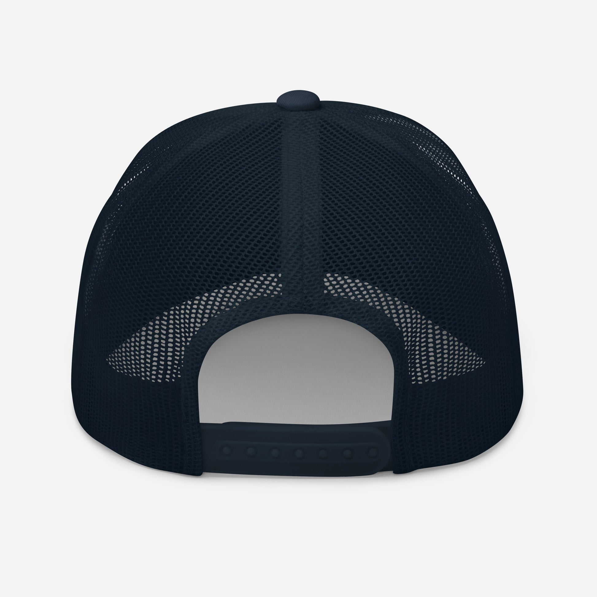 The Blend Compadres Trucker Cap - Another Bodega